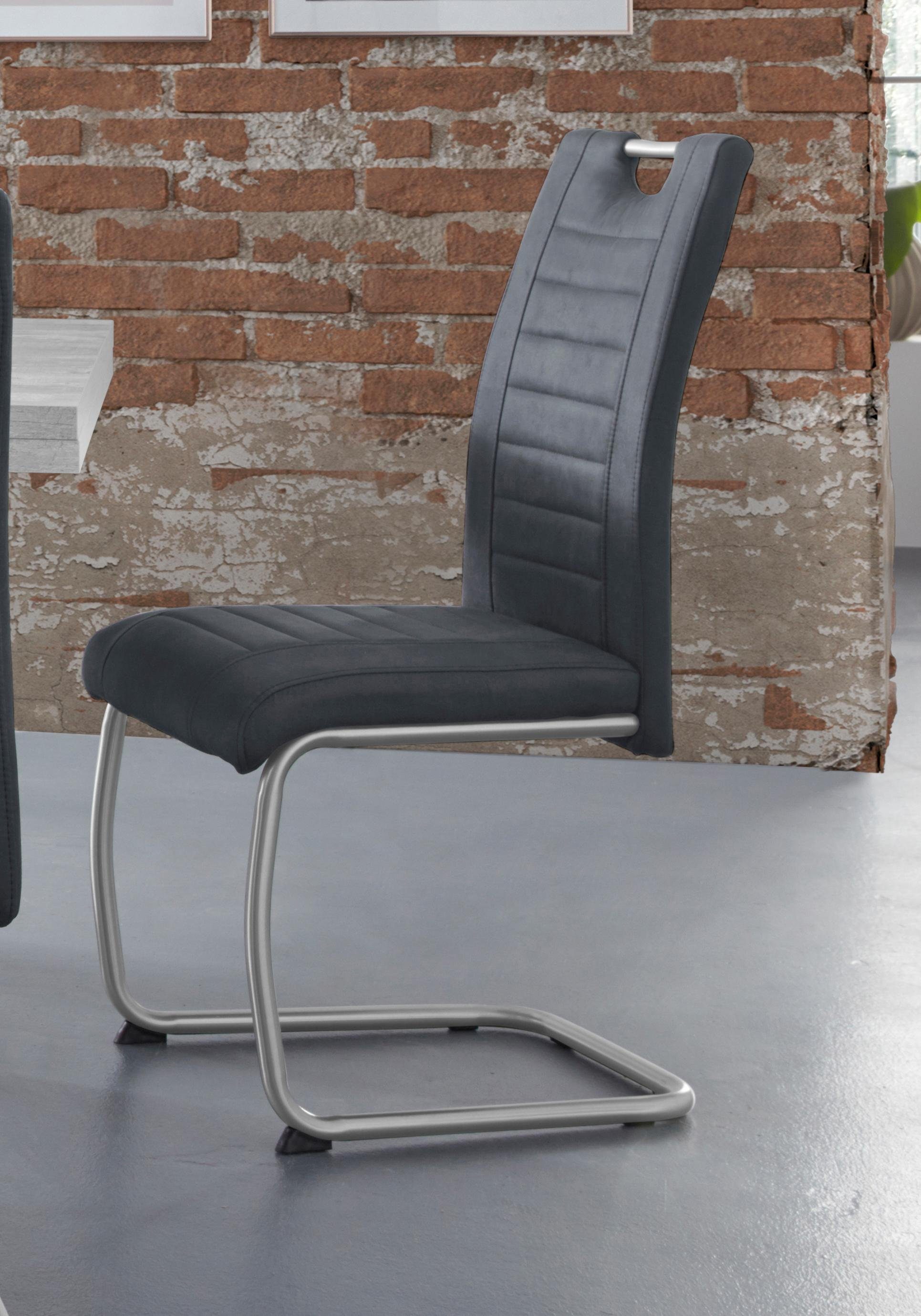 HELA Esszimmerstuhl Ulla (Set, 2 St), Schwingstuhl, 2 oder 4 Stück günstig online kaufen