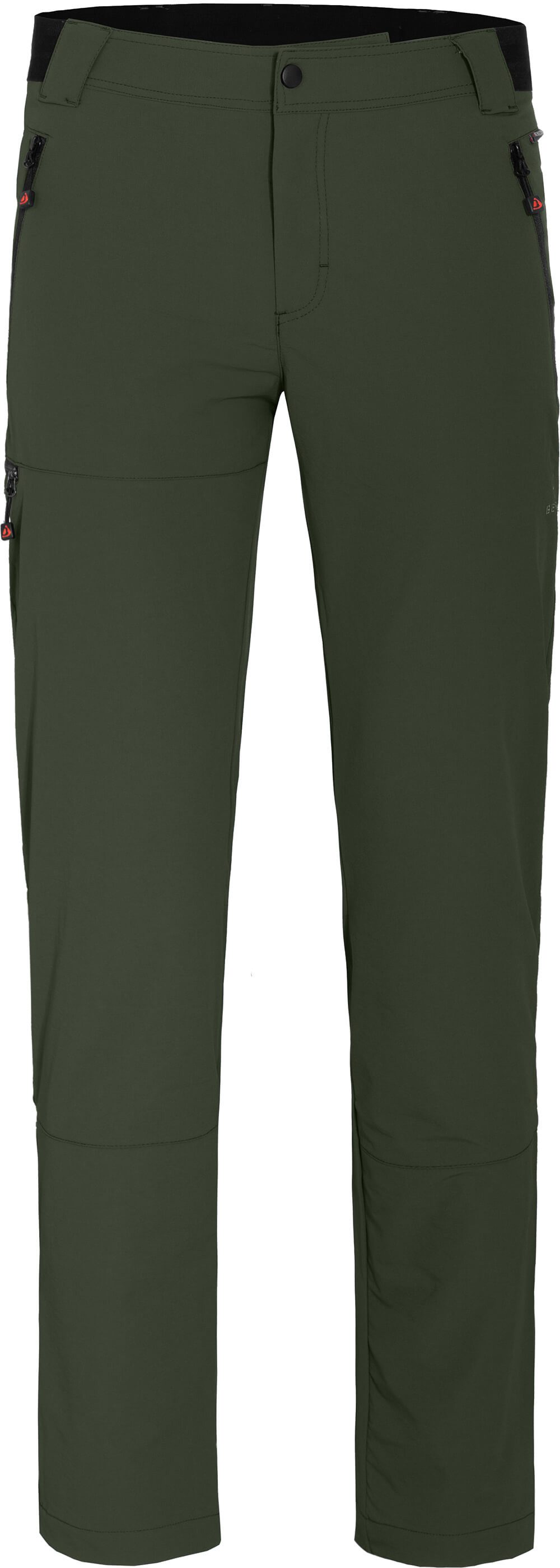 Bergson Outdoorhose ARRESÖ COMFORT (slim) Herren günstig online kaufen