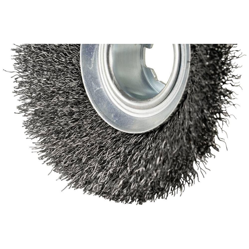 Makita Schleifaufsatz Topfbürste 75mm Metall X-Lock D-73396