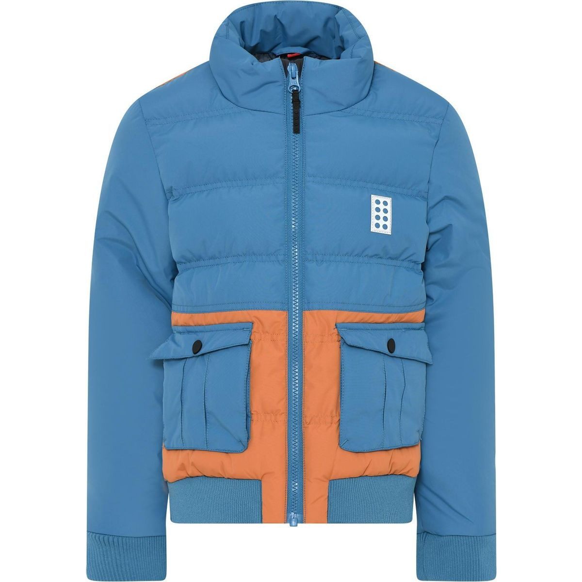 LEGO® kidswear Skijacke LWJALAPO 602 - Jacket Mit dieser schönen Herbst- und Winterjacke für Jungen und Mädchen