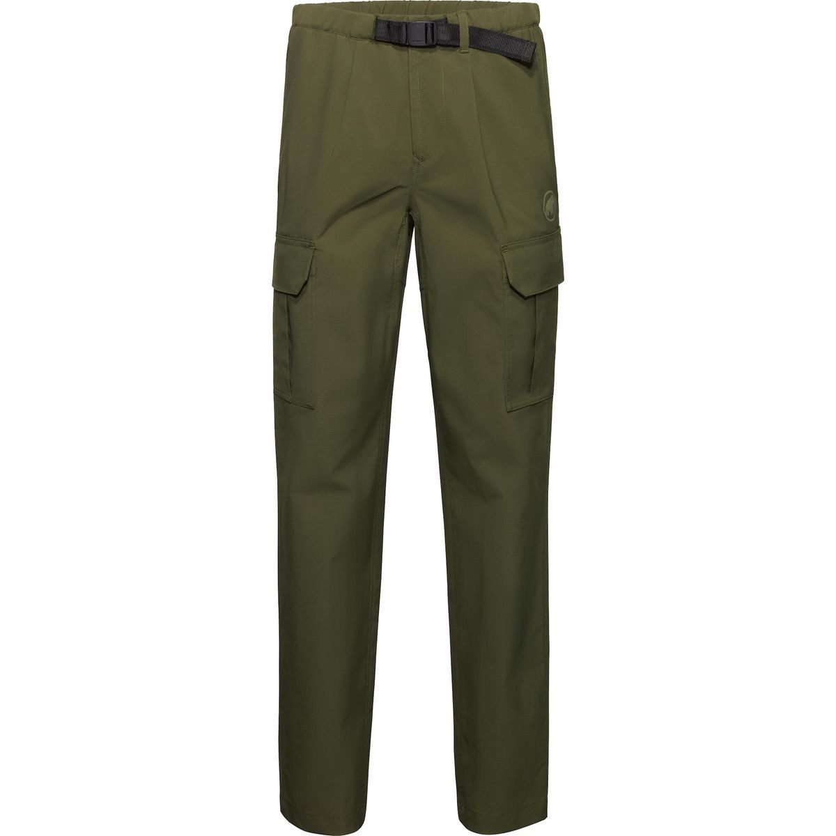 Mammut Outdoorhose Mountain Cargo Pants Men Vielseitige und bequeme Hose mit wasserabweisendem Stretchmaterial