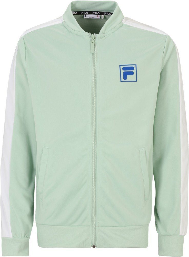 Trainingsjacke