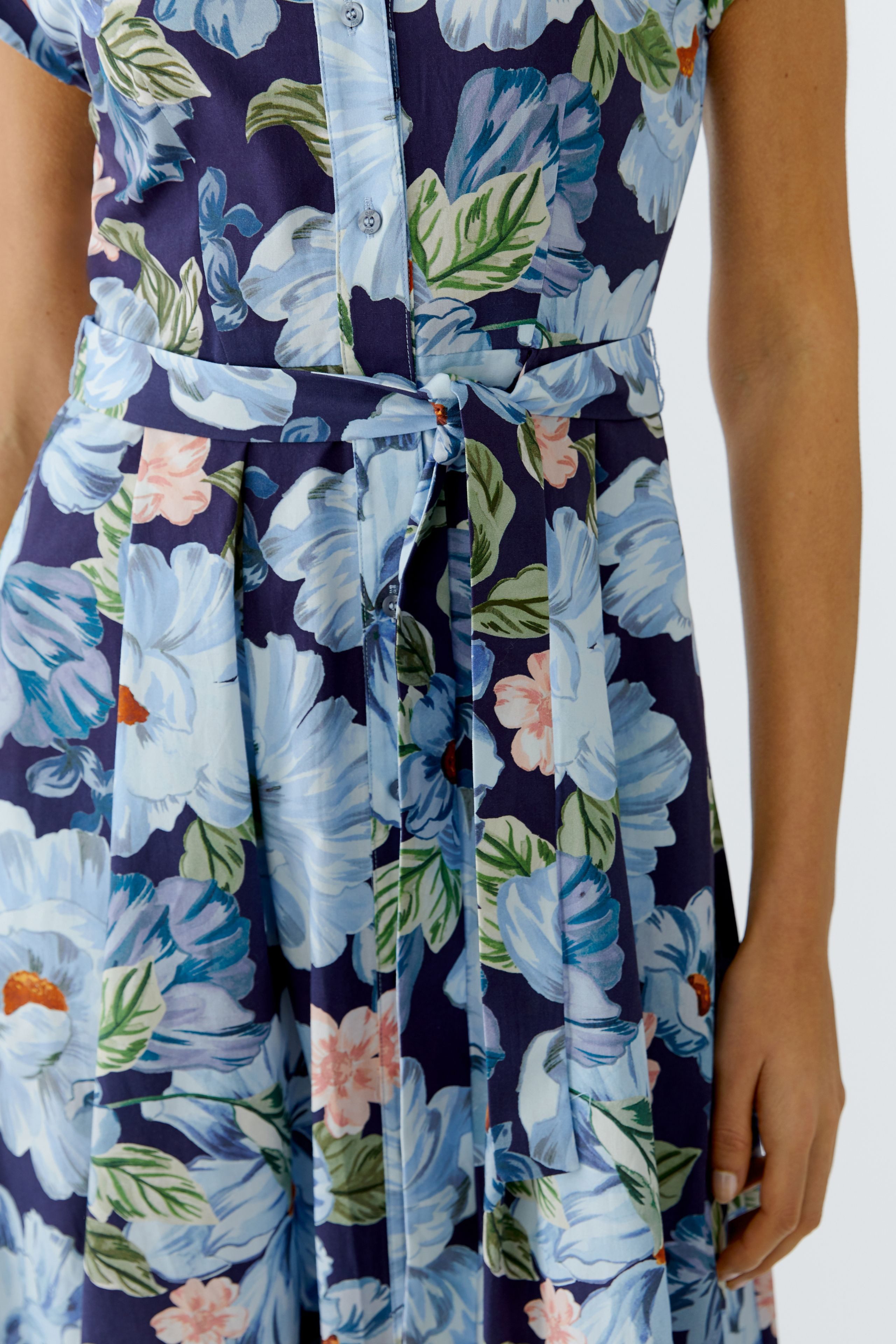 Oui Sommerkleid
