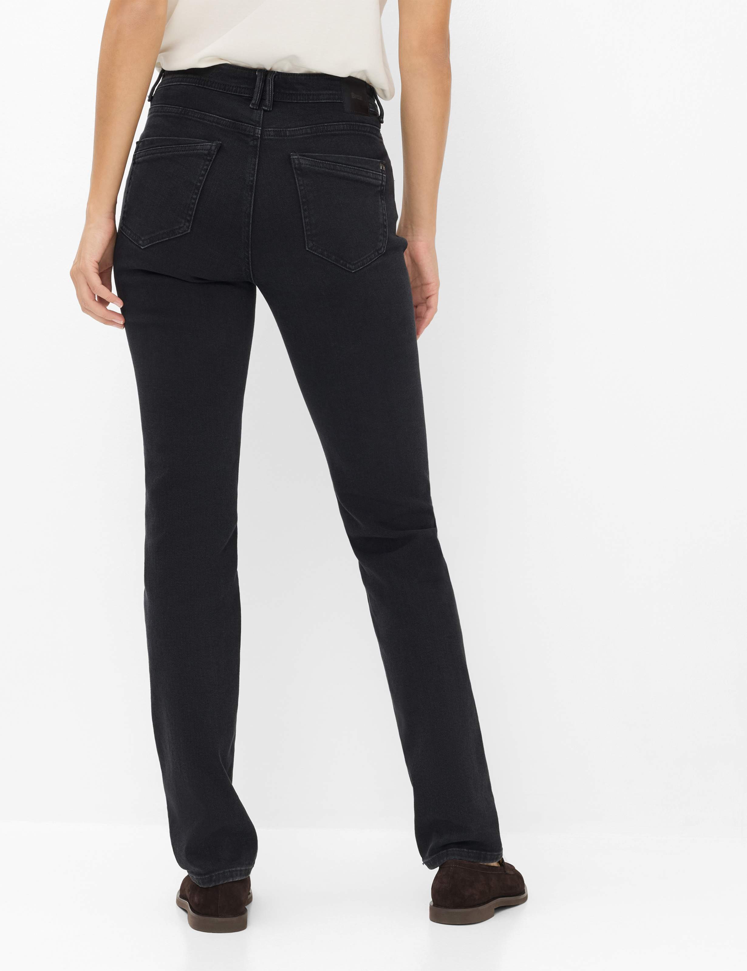 Brax 5-Pocket-Jeans Style CAROLA