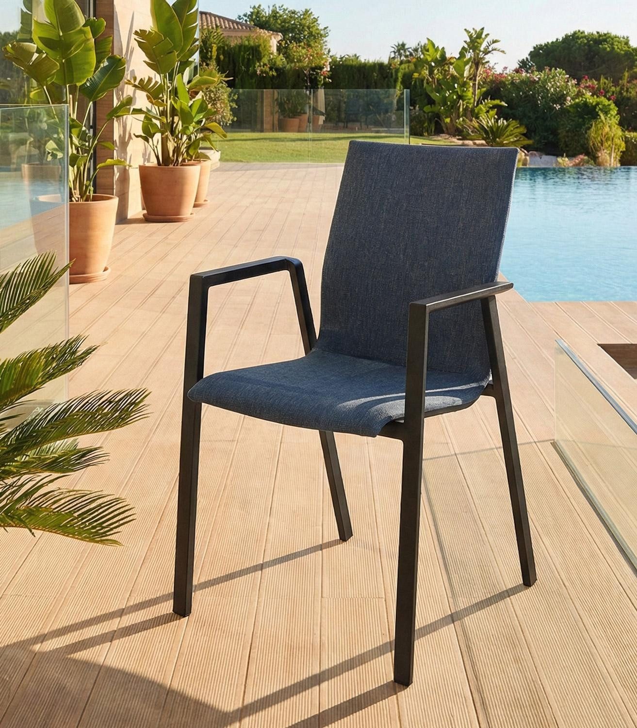 Bizzotto Gartenstuhl