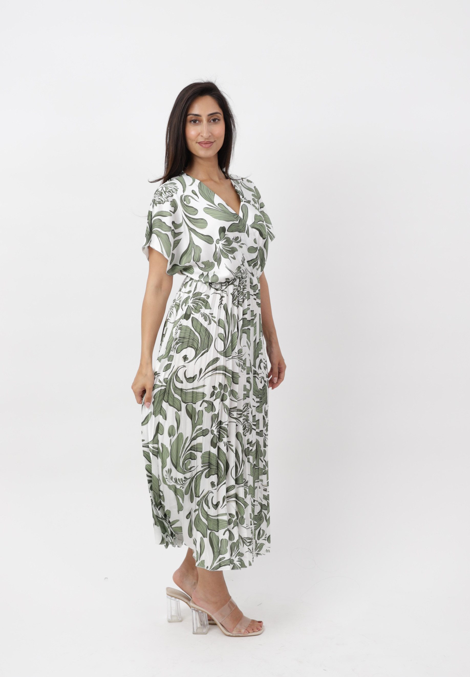 Elara Maxikleid Maxikleid (1-tlg)