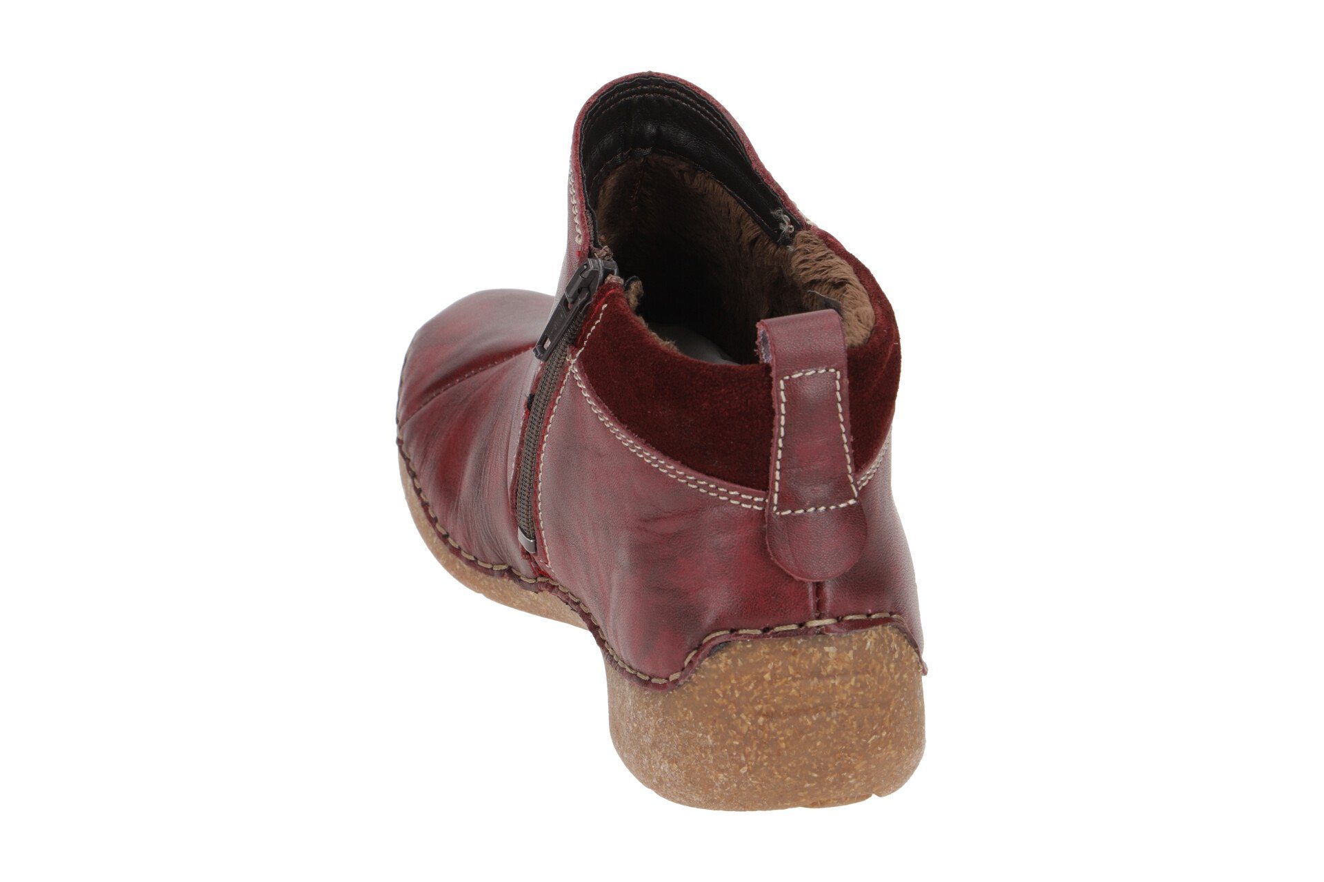 Josef Seibel 59653 VL259 460 Stiefel