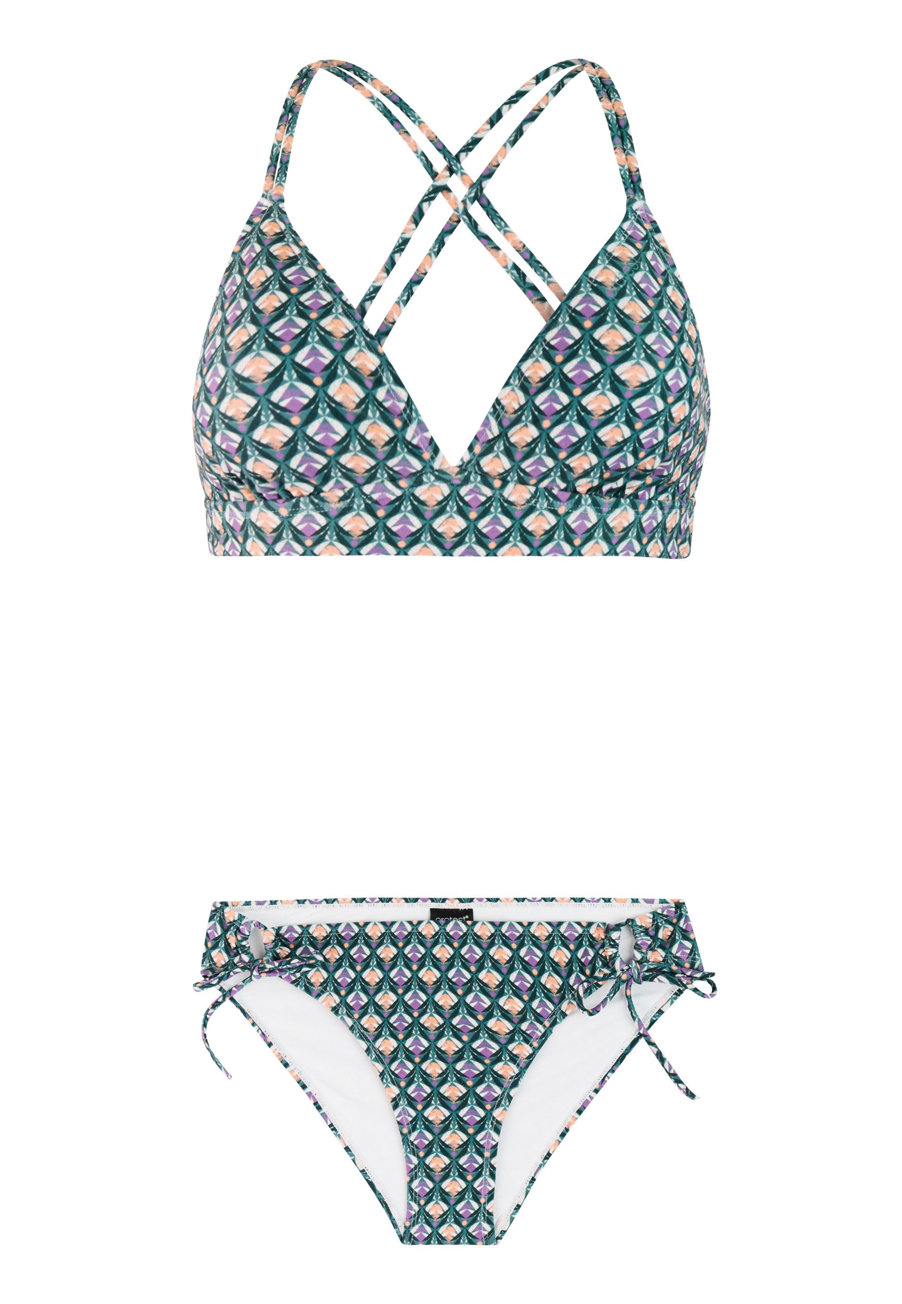 Triangel-Bikini PRTLock