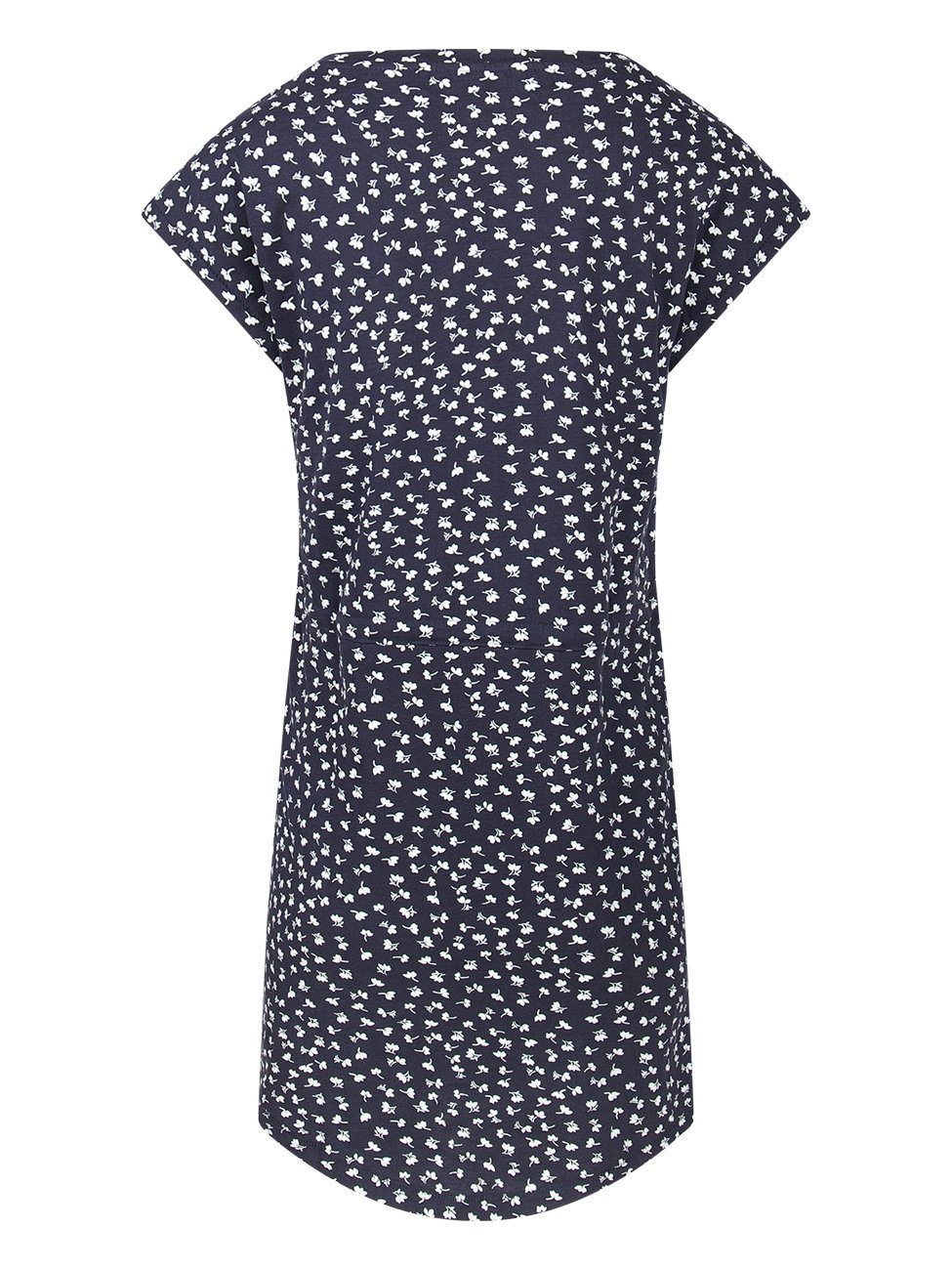 ONLY Sommerkleid Damen Mini Kleid onlMAY S/S Dress A-Linie aus 100% Baumwolle