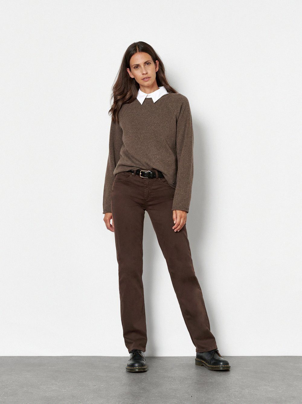 TONI Straight-Jeans Liv in Straight-Fit