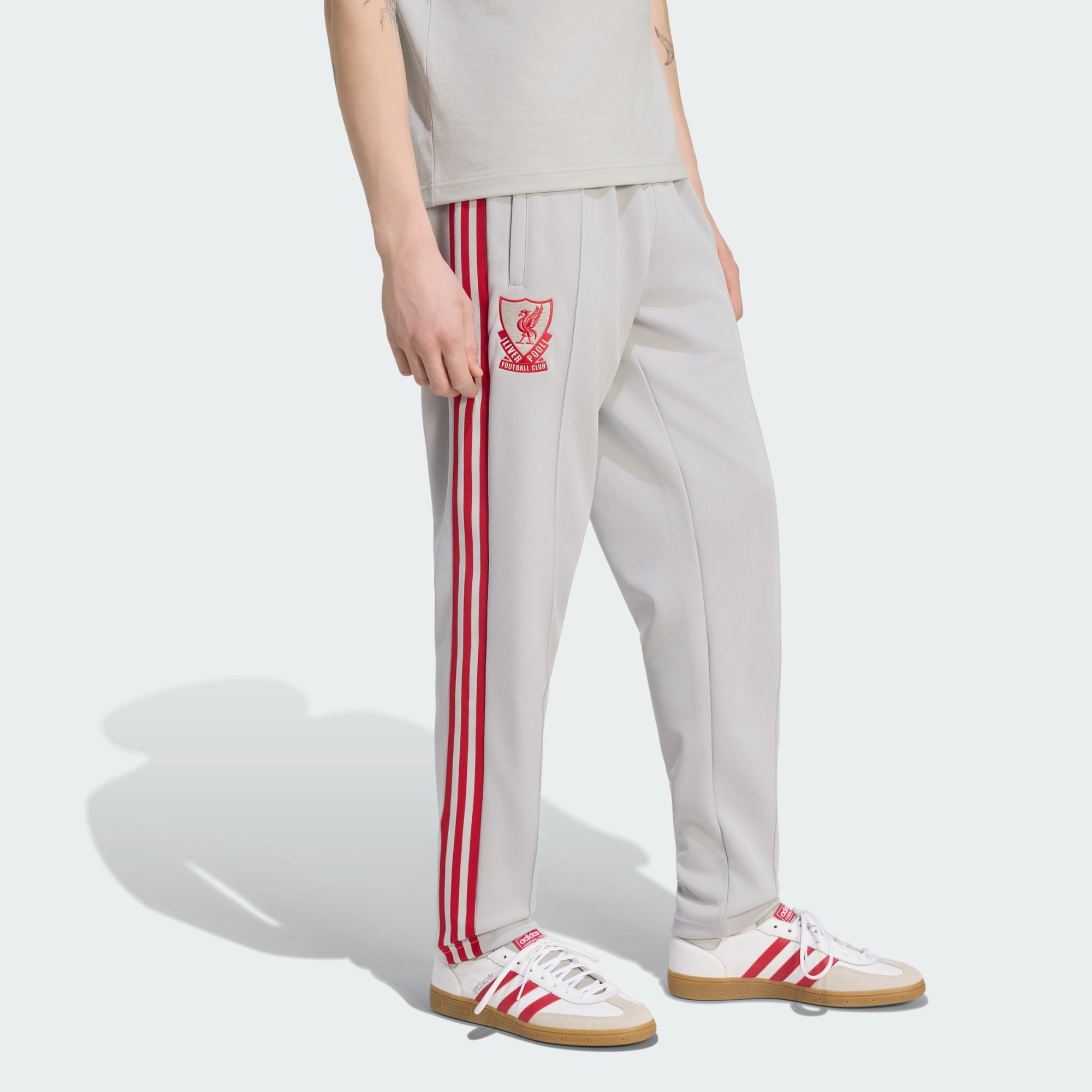 adidas Performance Trainingshose LIVERPOOL FC ORIGINALS TRAININGSHOSE (1-tlg)