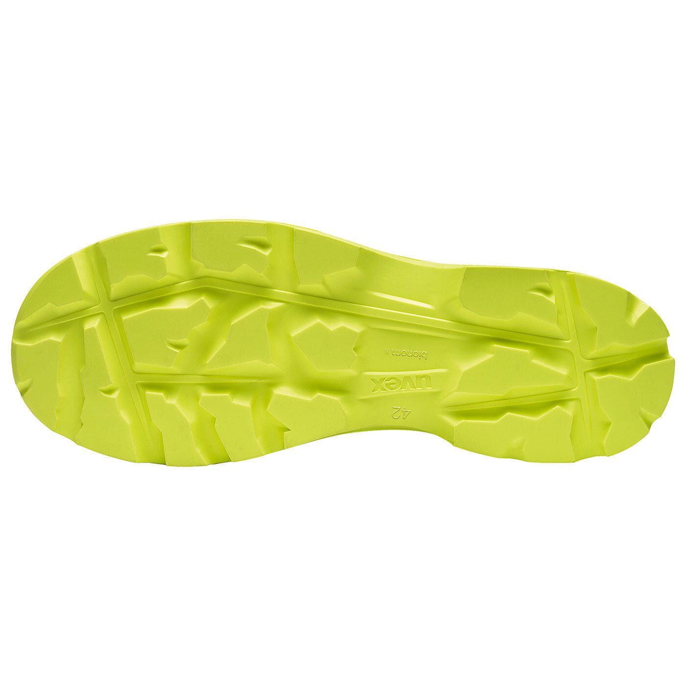 Uvex Sicherheitsstiefel