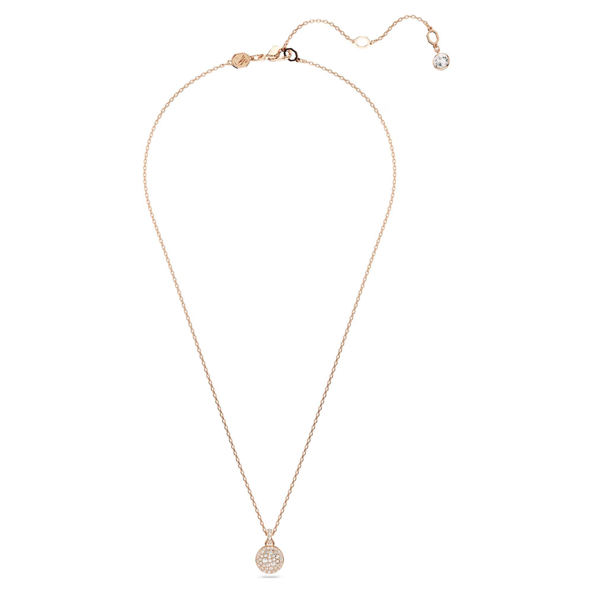 Swarovski Kette mit Anhänger 5683450