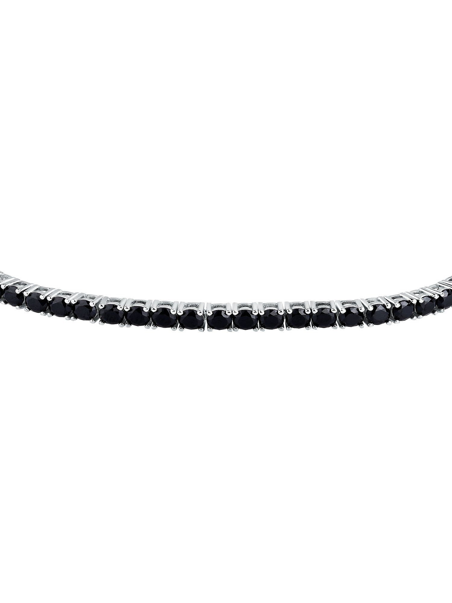 CHRIST Silberarmband