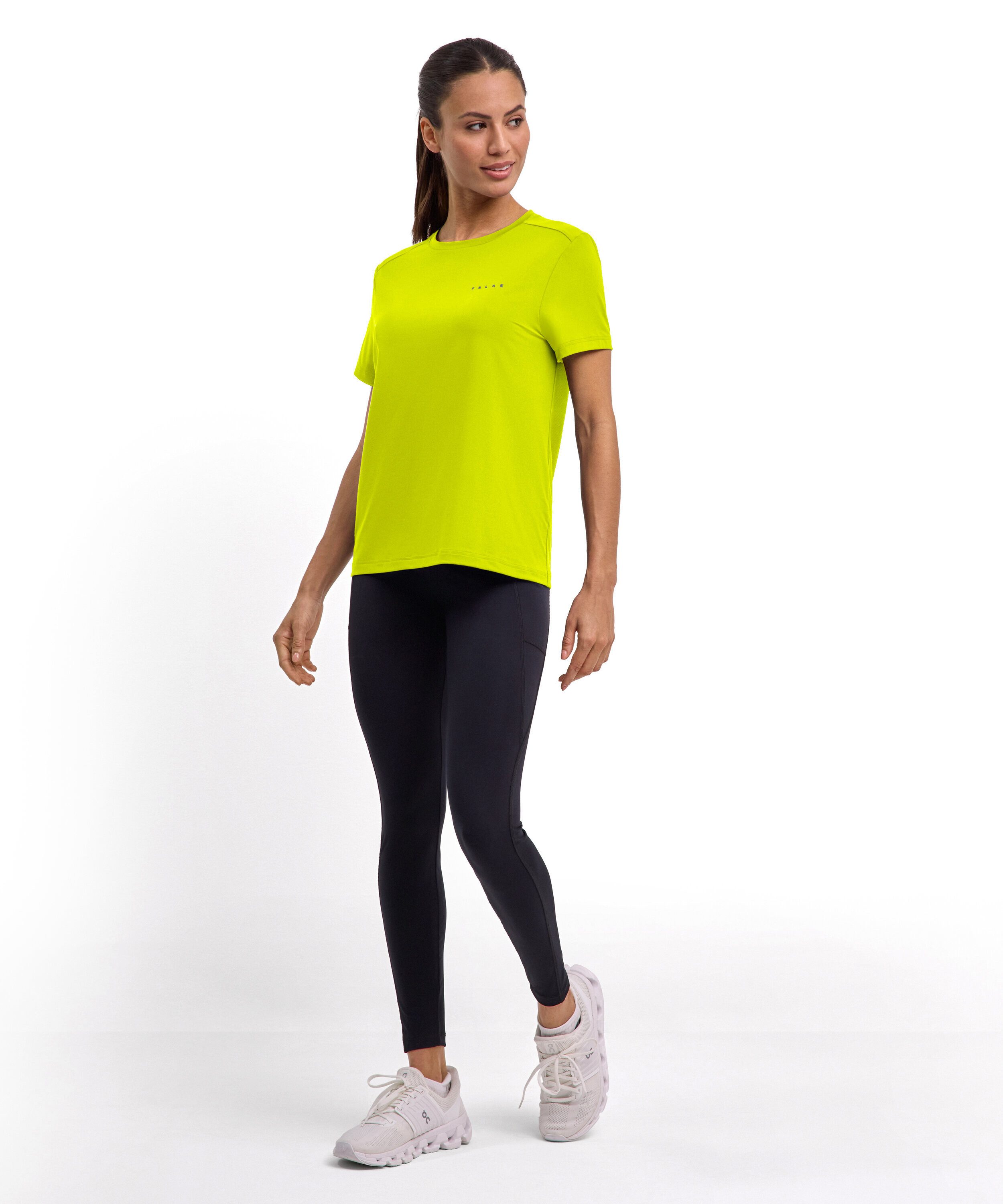 FALKE Laufshirt T-Shirt (1-tlg., 1)
