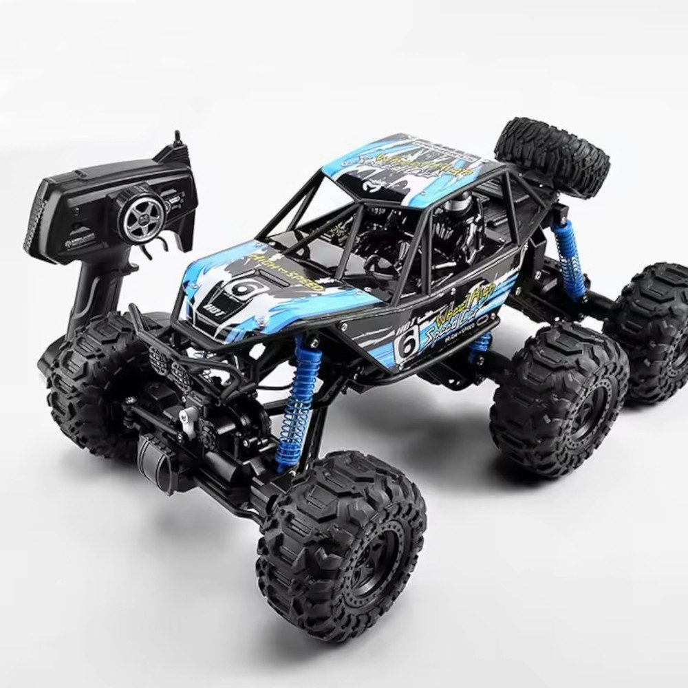 RC-Auto Robuster Geländewagen SUPER SCORPION Truck