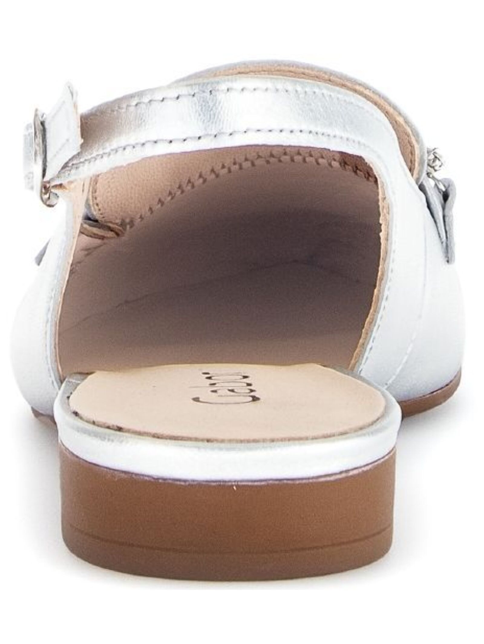 Gabor Gabor Ballerinas Leder Pumps