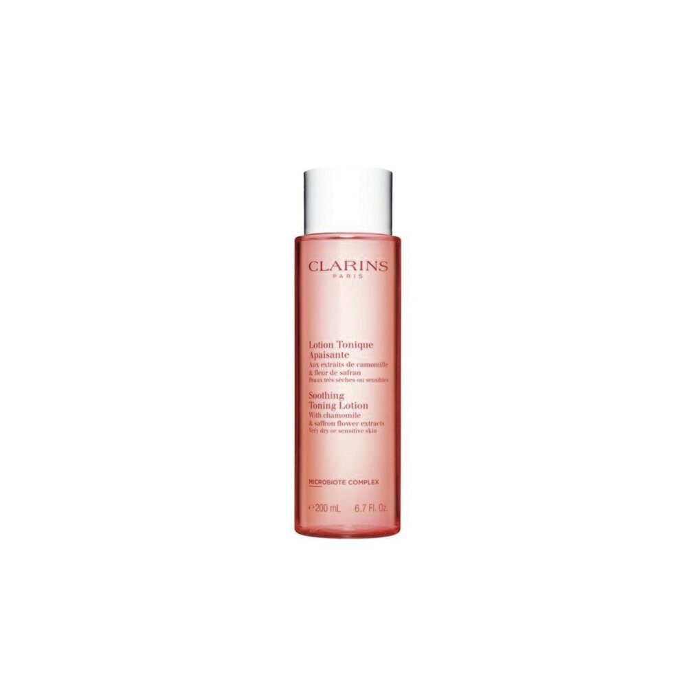 Clarins Körperpflegemittel Beruhigende TONIC LOTION 200 ml