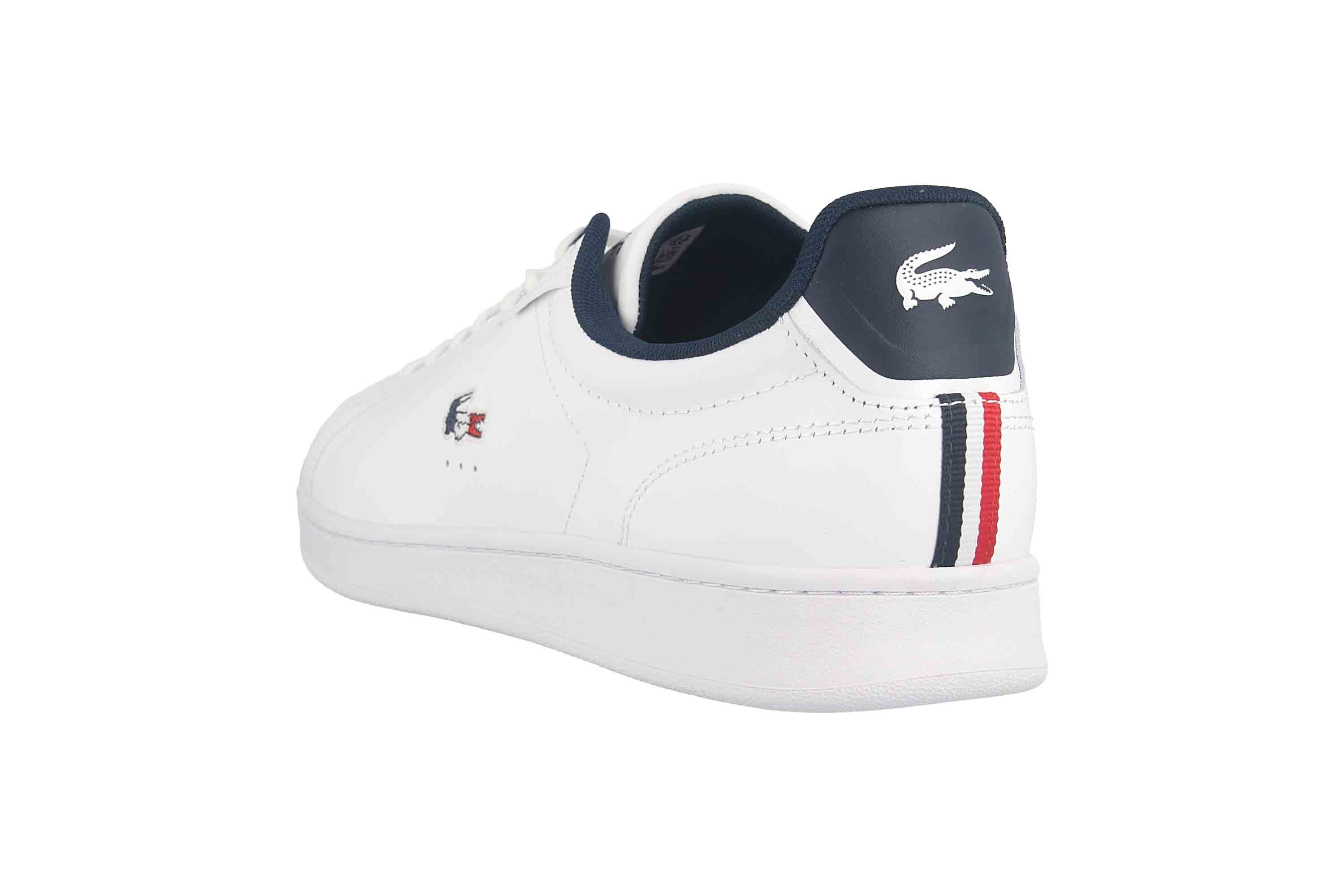 45SMA0114407 Sneaker Lacoste