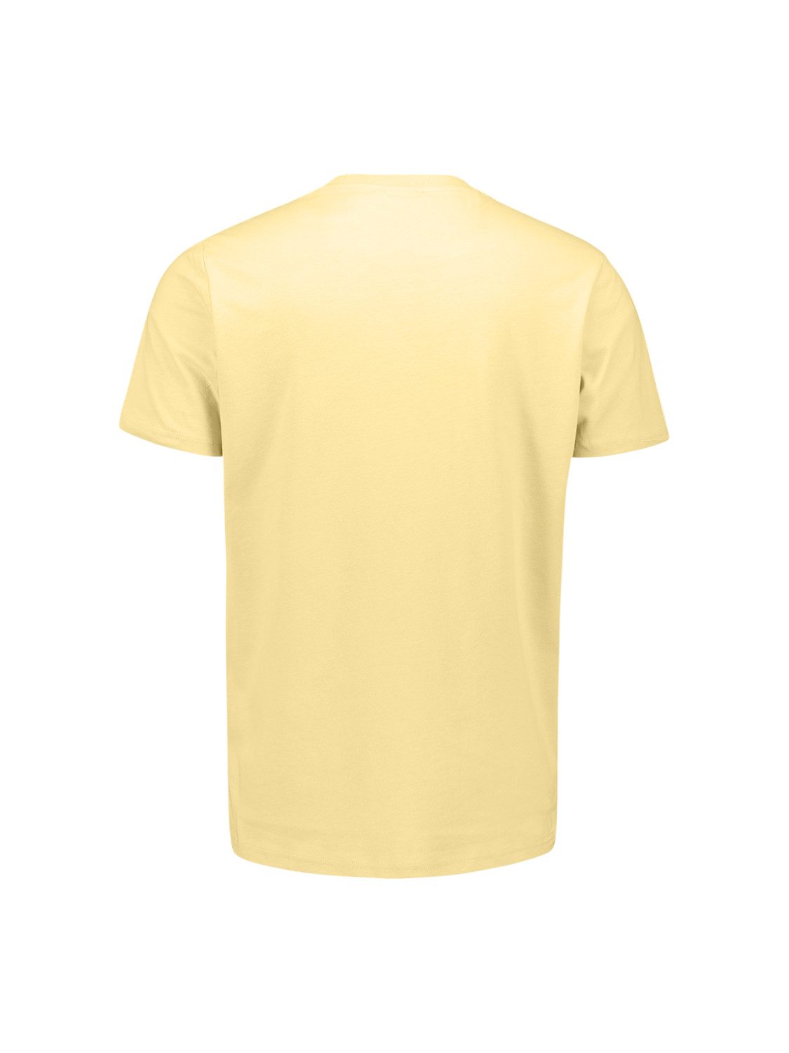 NO EXCESS T-Shirt T-Shirt Crewneck Peached