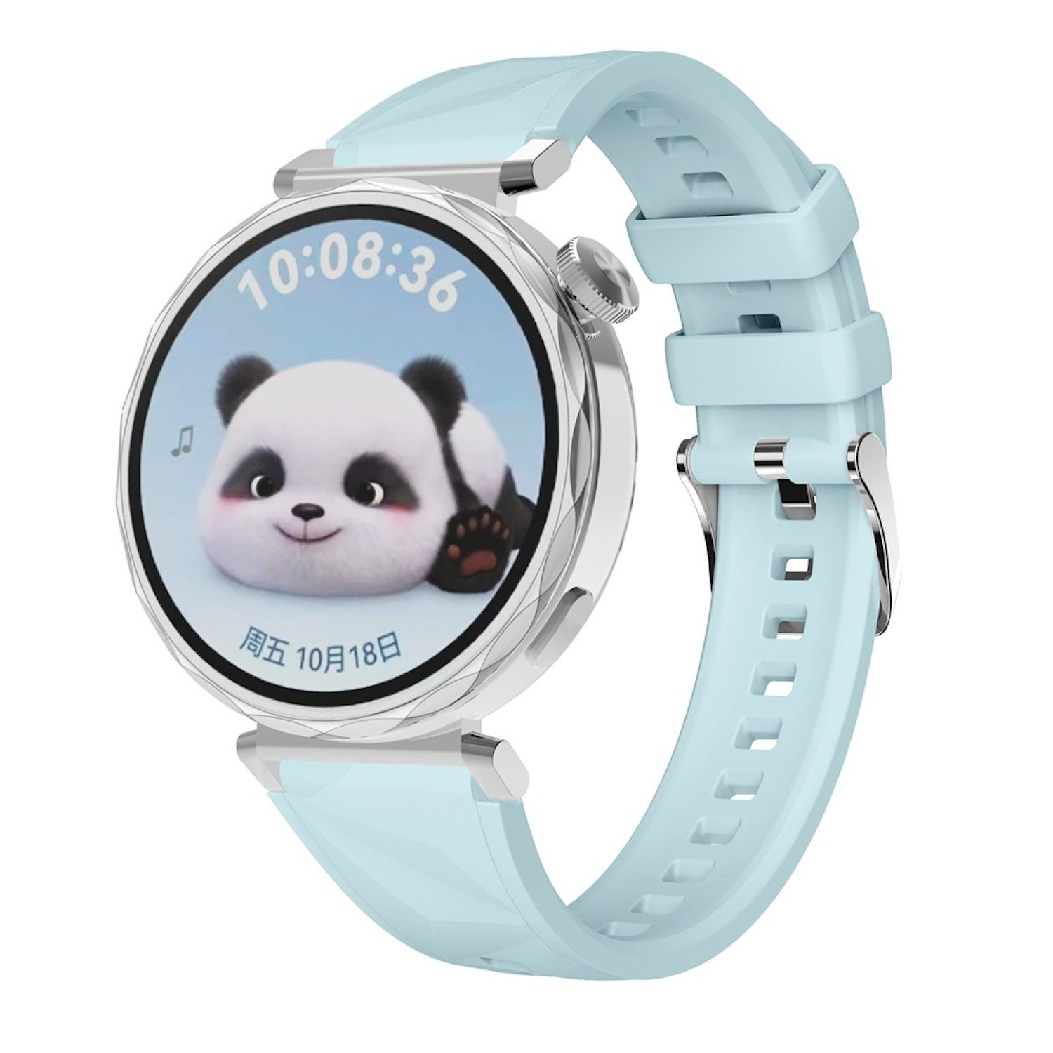 Wigento Smartwatch-Armband Für Huawei Watch GT günstig online kaufen