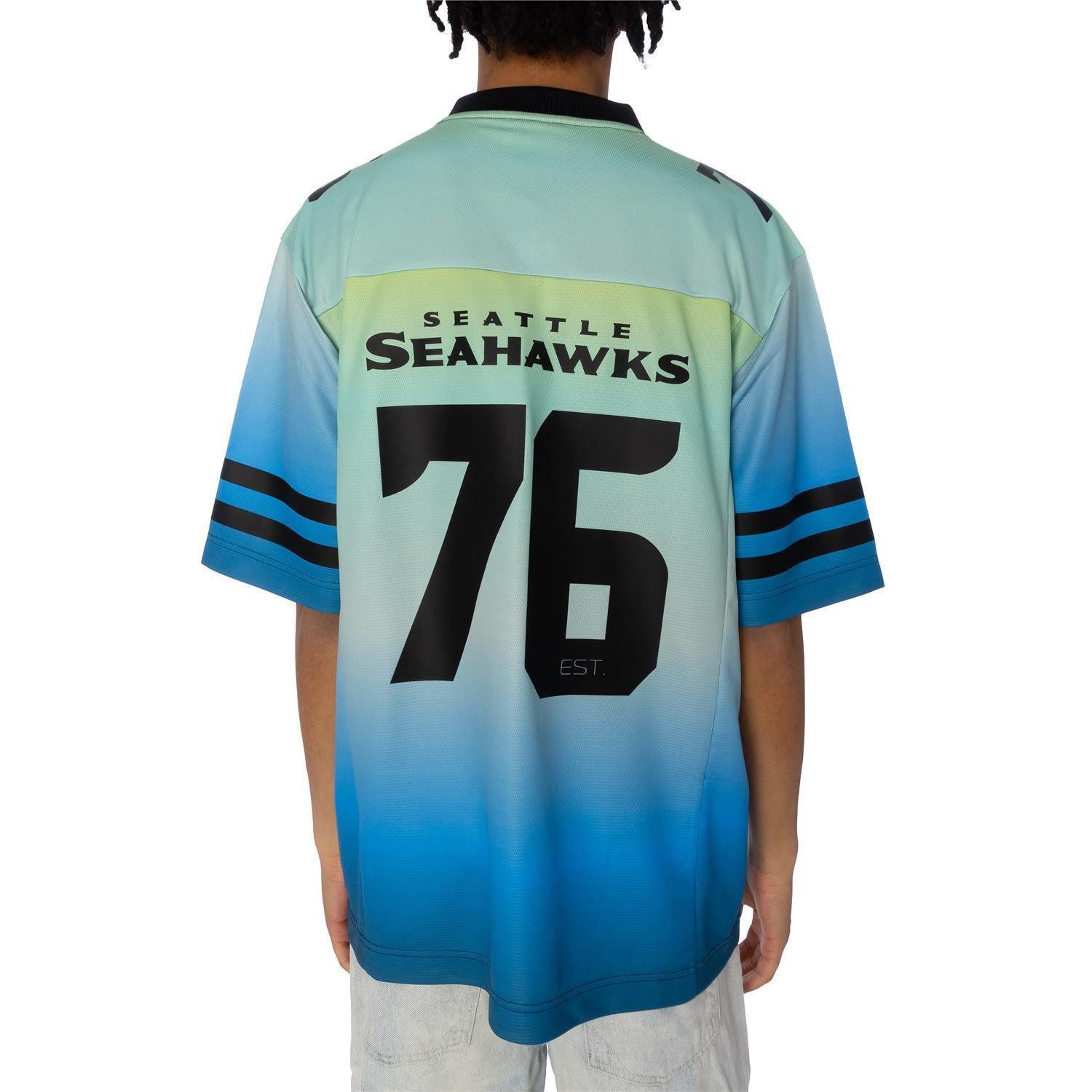 Fanatics T-Shirt T-Shirt NFL Seattle Seahawks