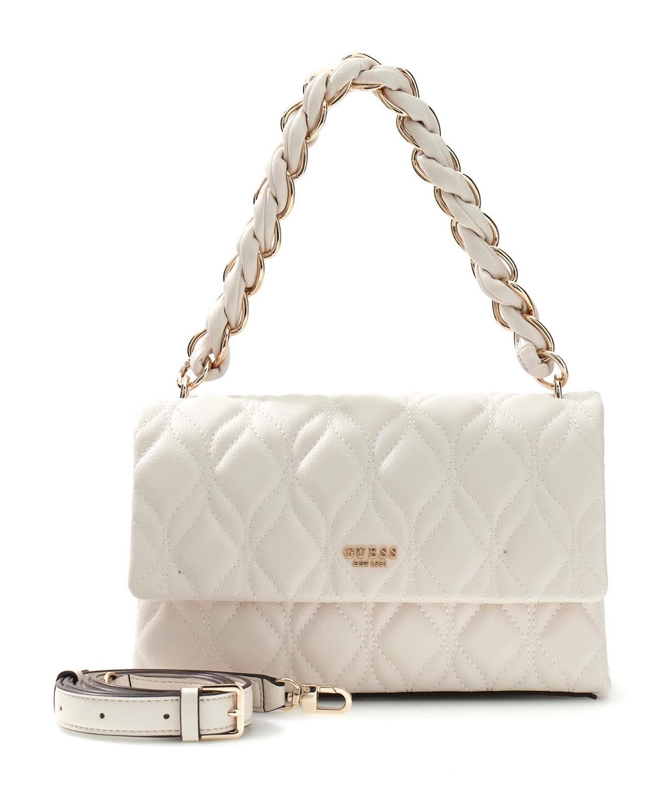 Guess Umhängetasche Flap Crossbody