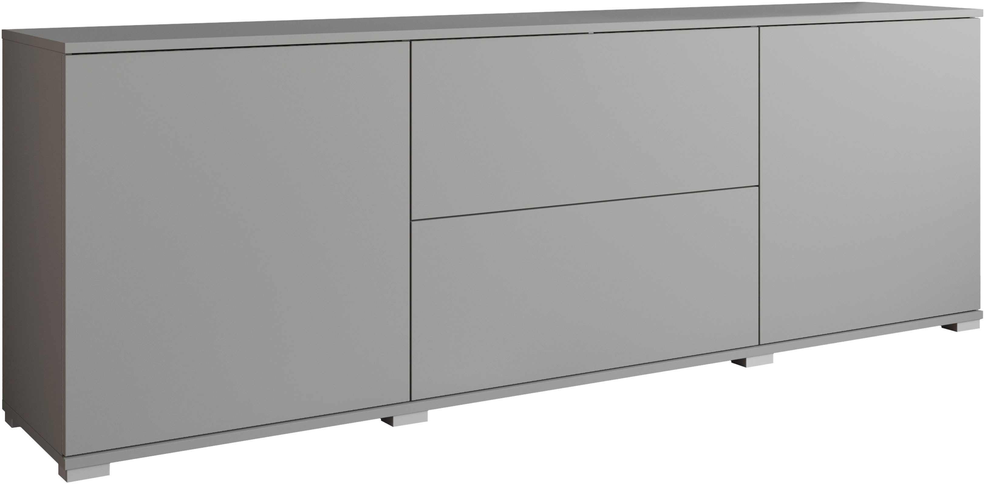 INOSIGN Lowboard Kenia (1 St), 2 günstig online kaufen