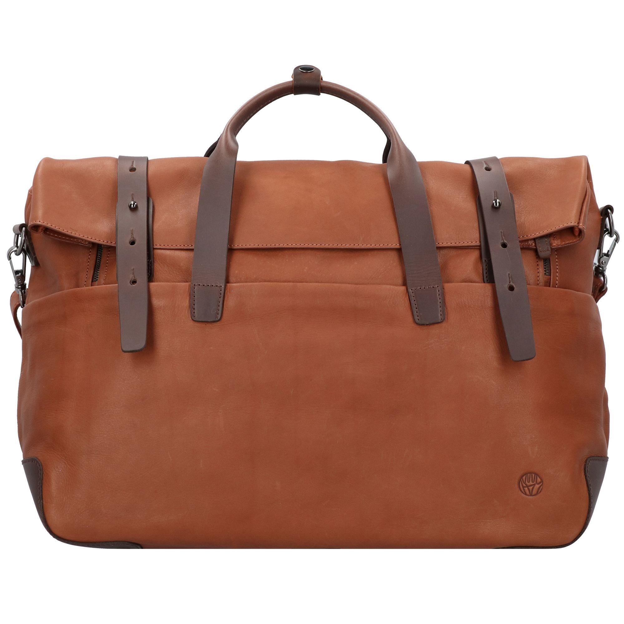 Weekender Harold's Mount Leder Ivy,