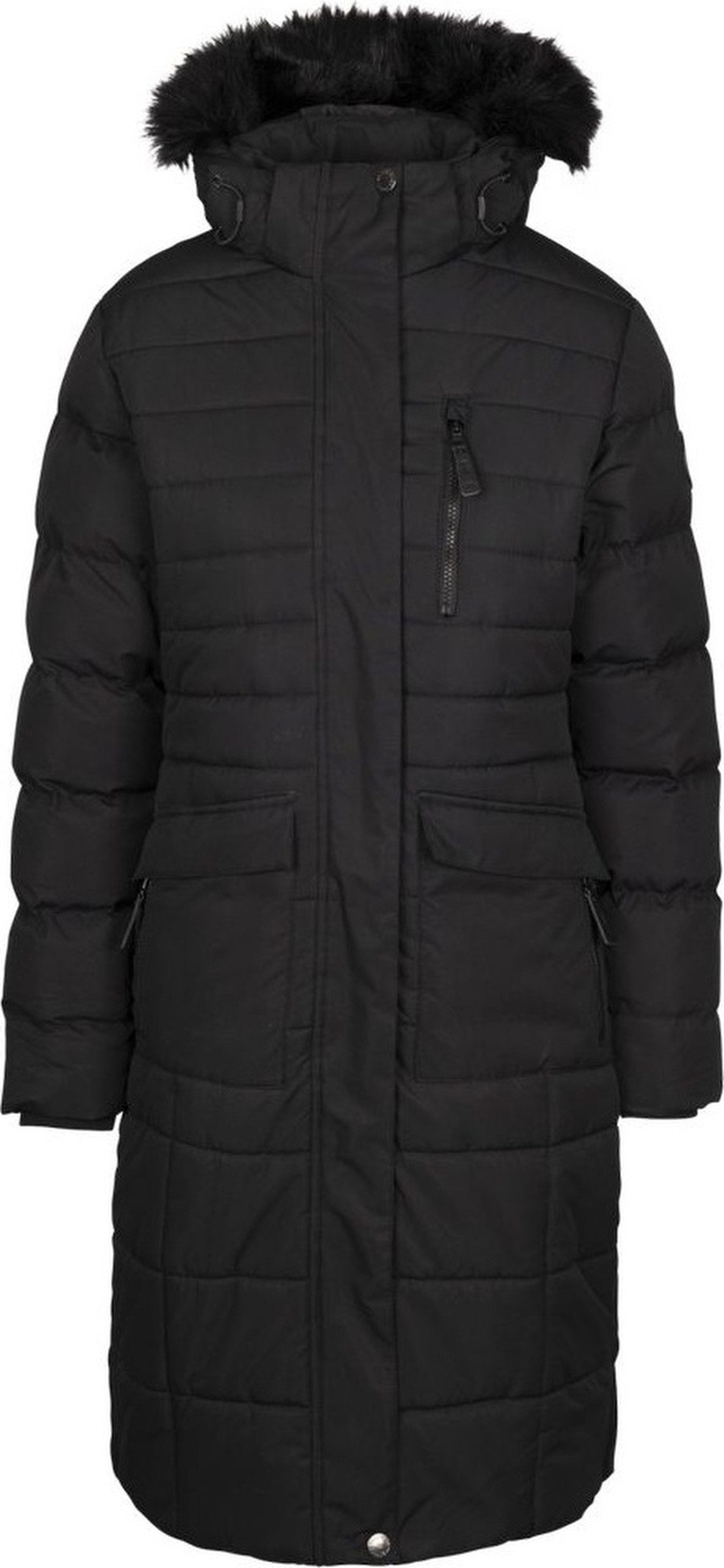Trespass Winterjacke Sasha Casual Jacket