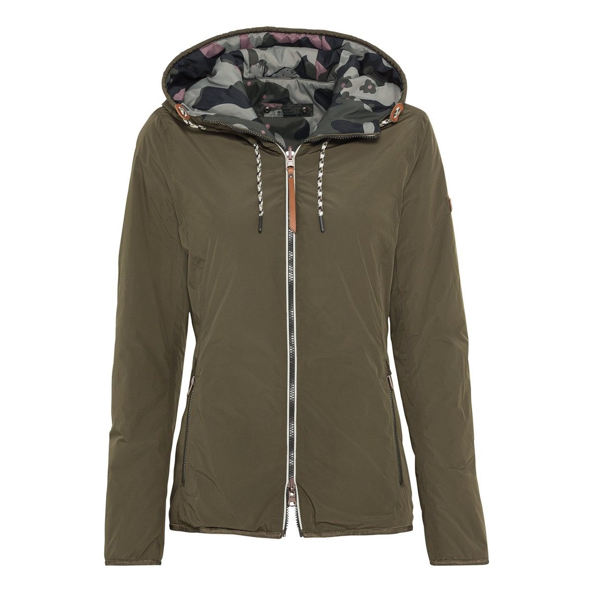 camel active Winterjacke Camel Active 320010-6R26 - Wendejacke