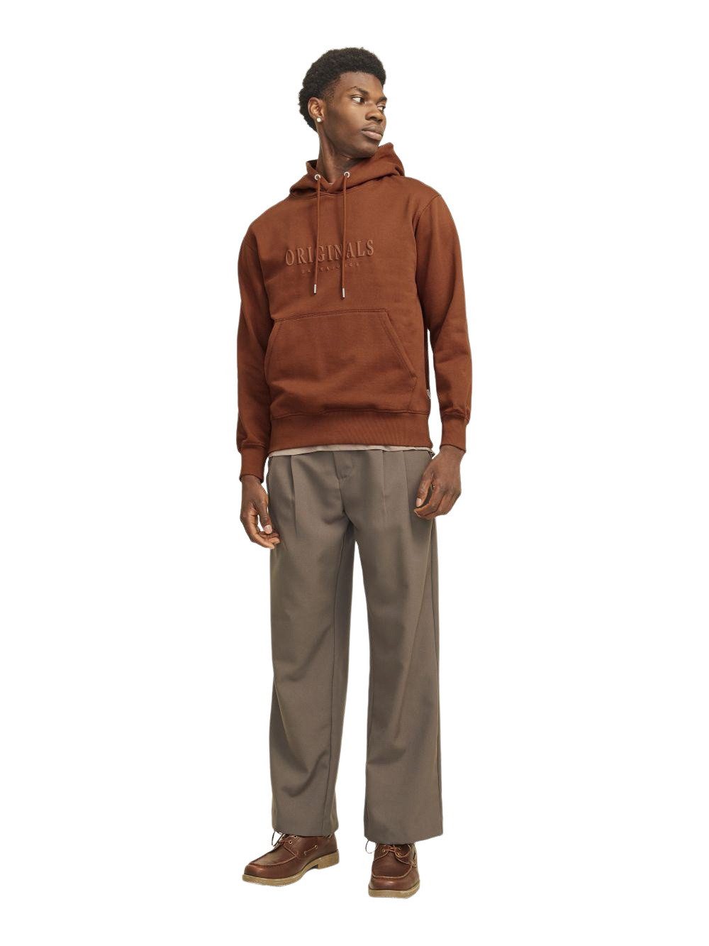 Jack & Jones Hoodie JORFREDERIKSBERG aus günstig online kaufen