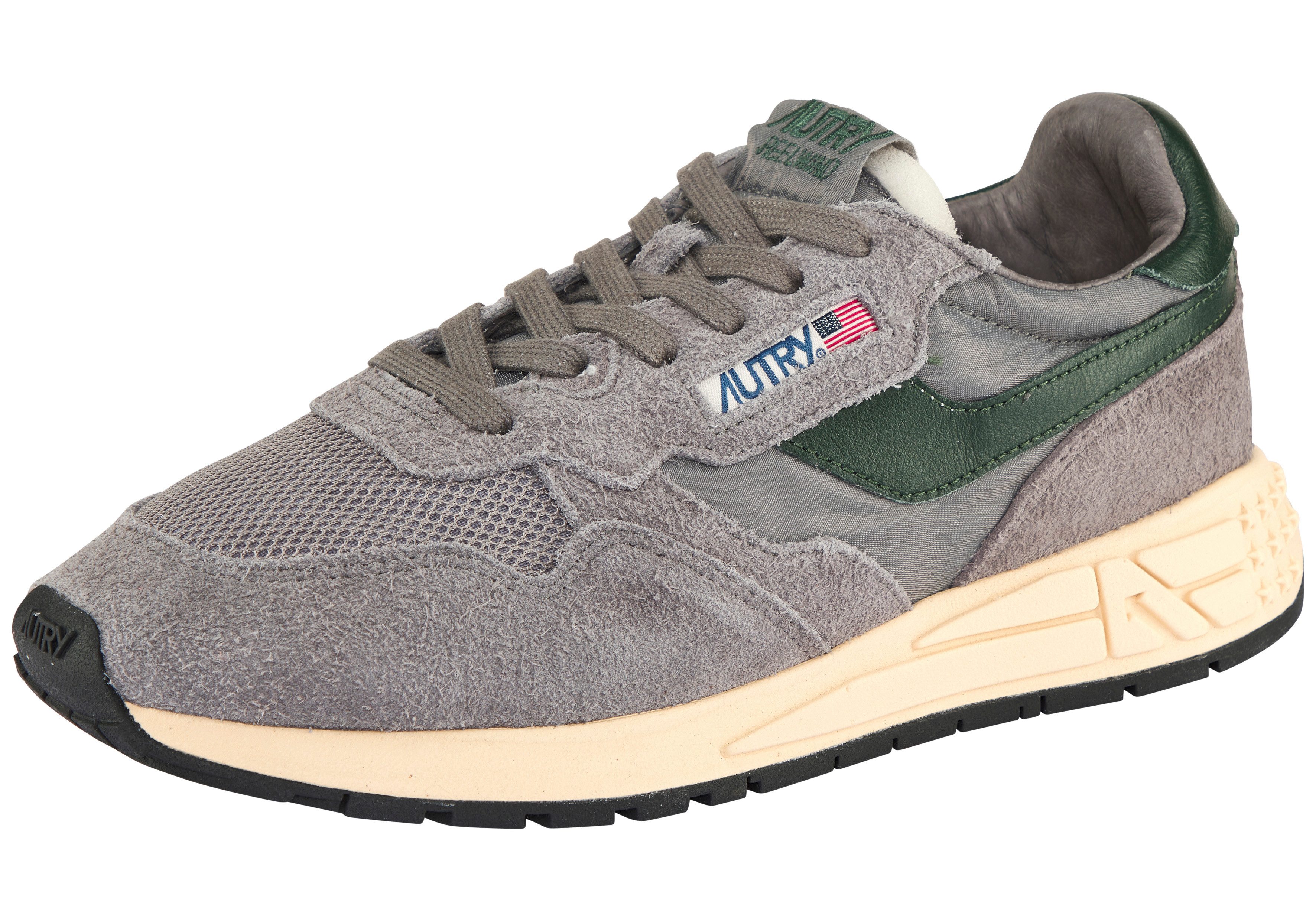 AUTRY REELWIND Sneaker günstig online kaufen