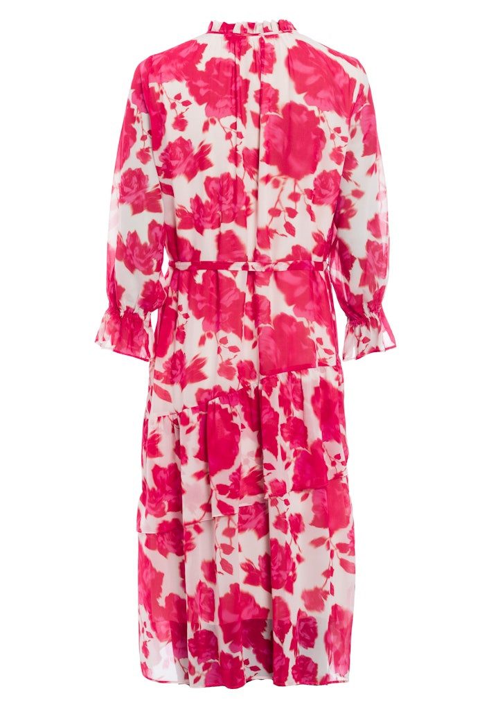 MARC AUREL Maxikleid Kleider powder varied günstig online kaufen