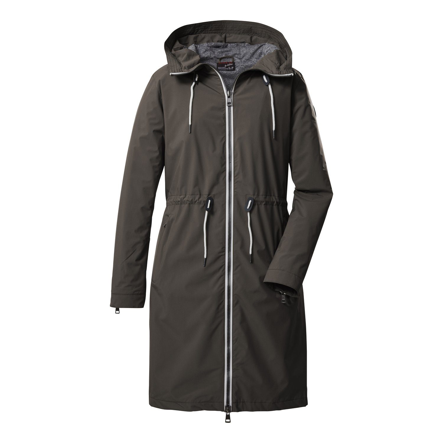 G.I.G.A. DX by killtec Funktionsmantel Mantel günstig online kaufen