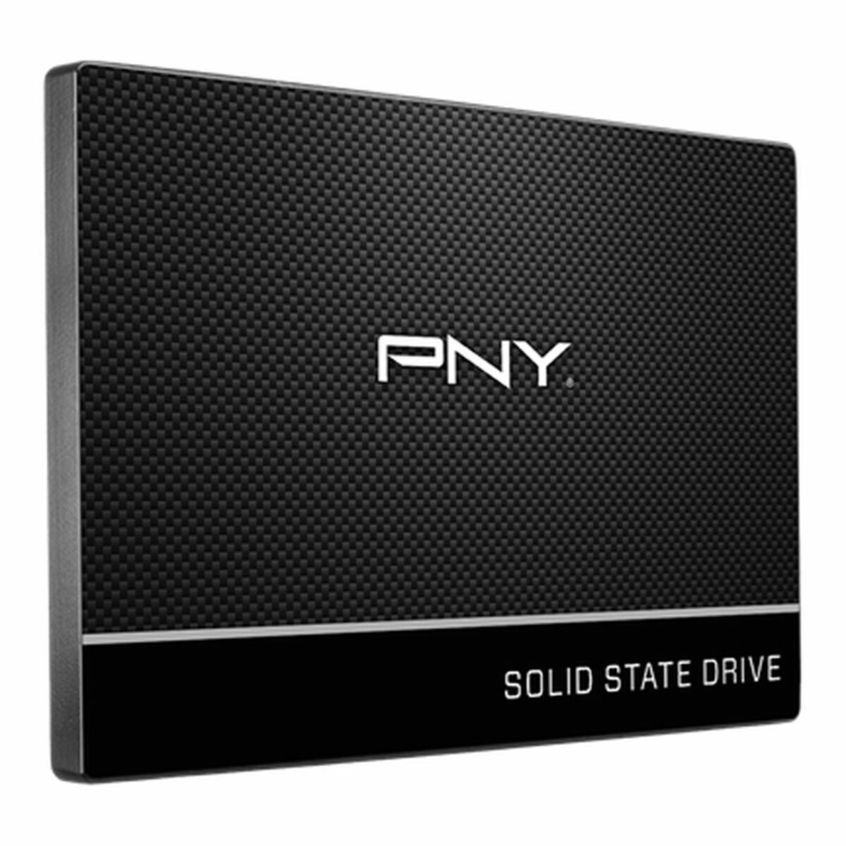 PNY SSD-Festplatte, Festplatte PNY SSD7CS900-250-RB 250 GB SSD