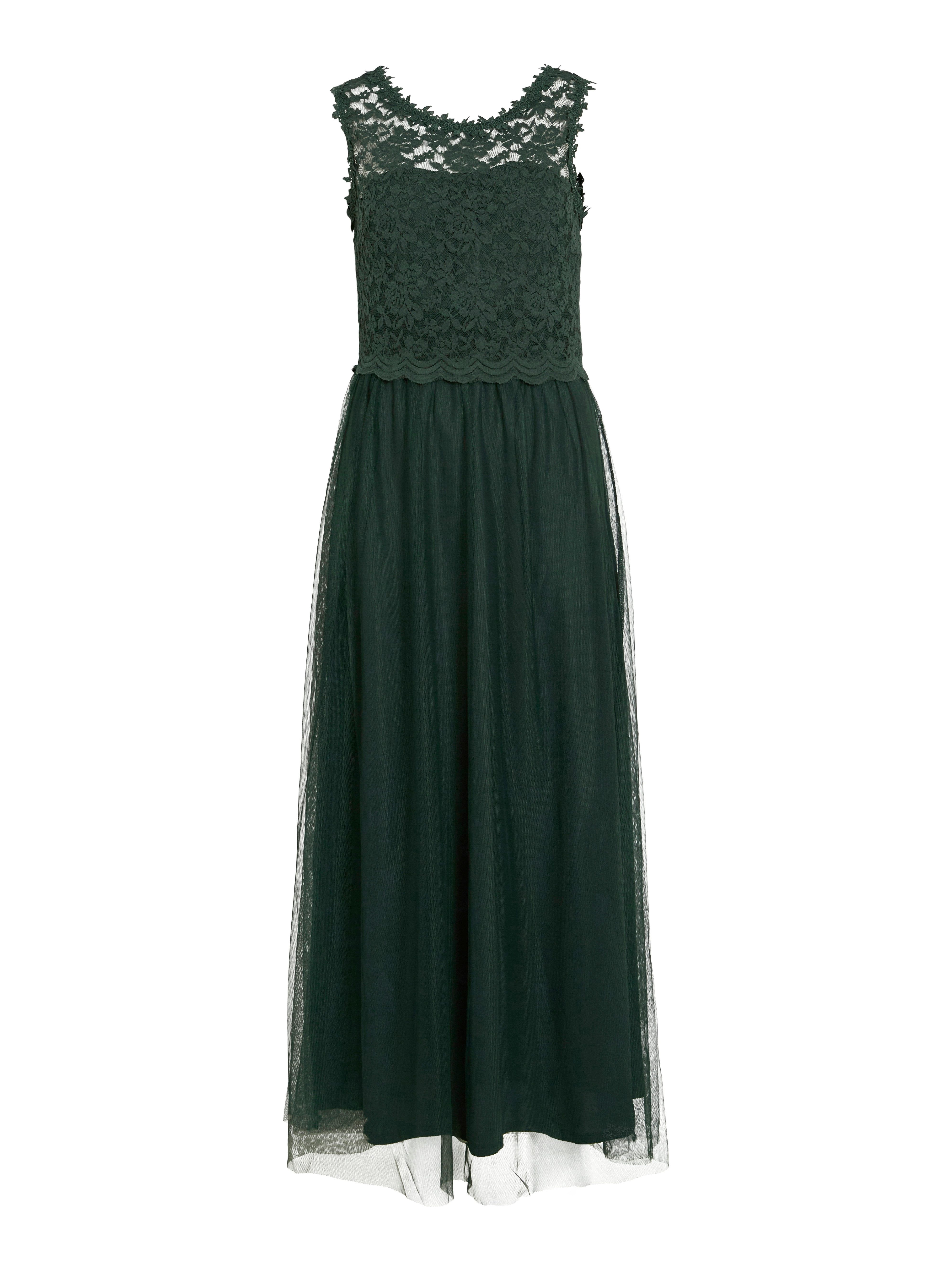 Maxikleid VILYNNEA MAXI DRESS - NOOS/DC