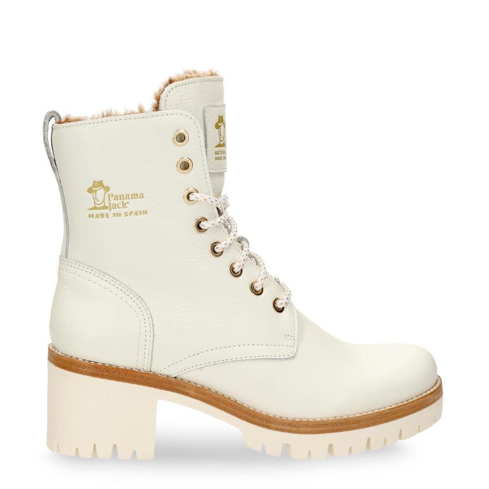 Panama Jack Panama Jack - Padma B12 - Weiss Stiefel günstig online kaufen