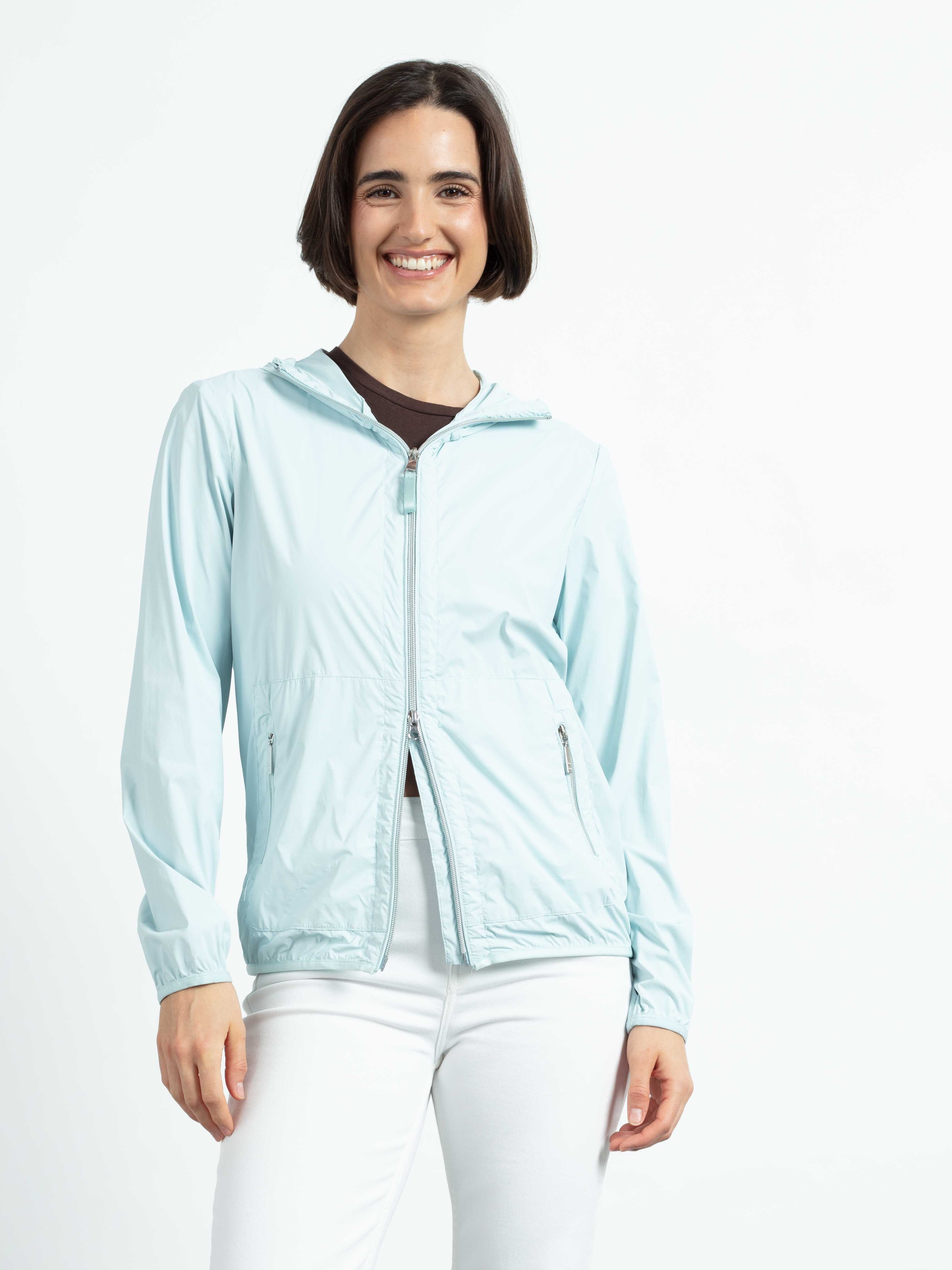 WEGA Green Goose Outdoorjacke Mirelia