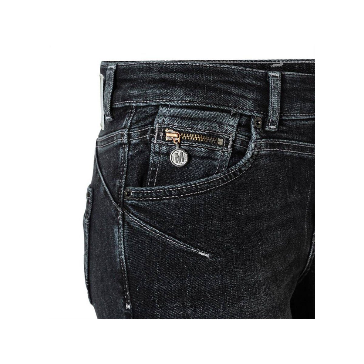 uni MAC 5-Pocket-Jeans (1-tlg)