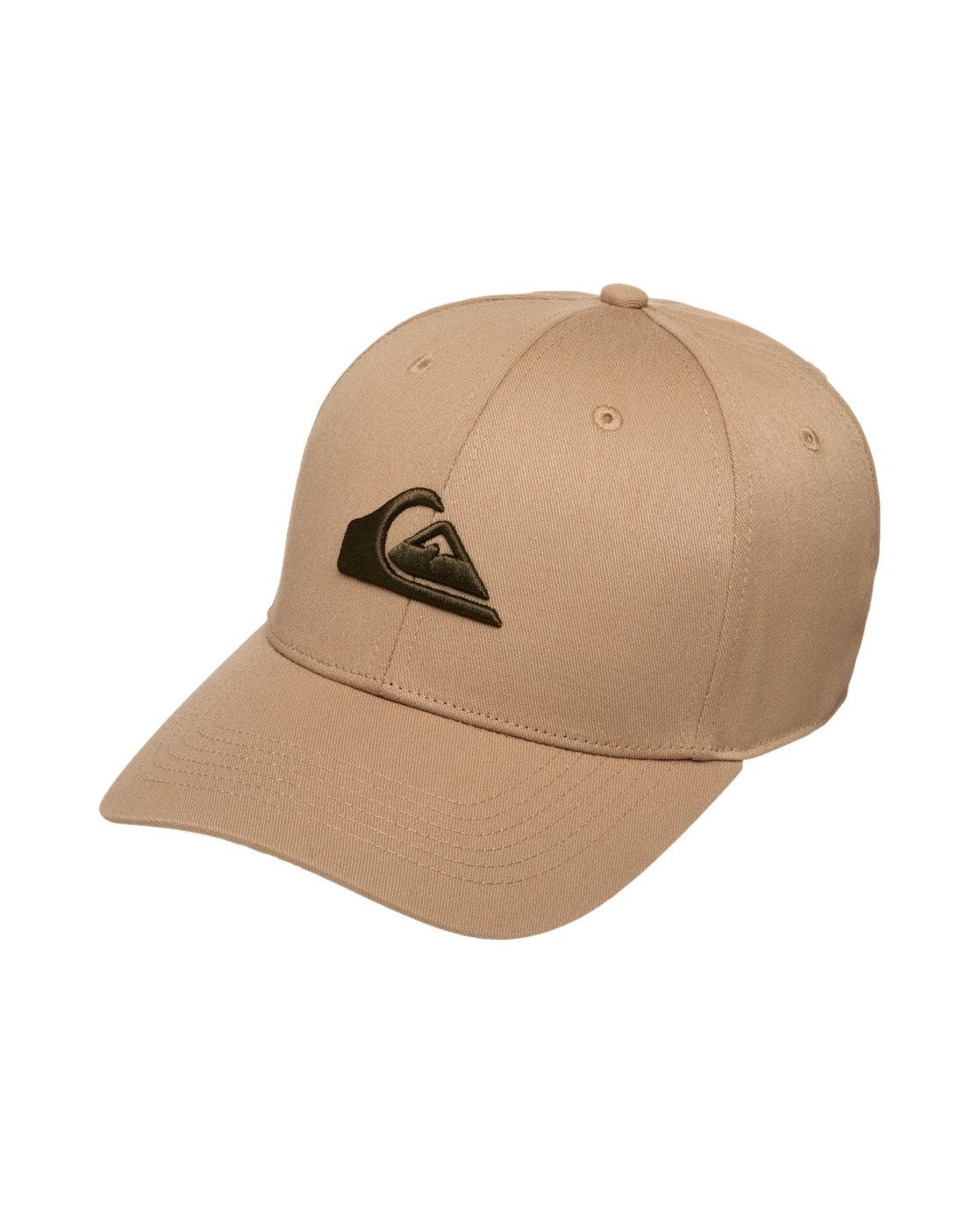 Quiksilver Trucker Cap Decades
