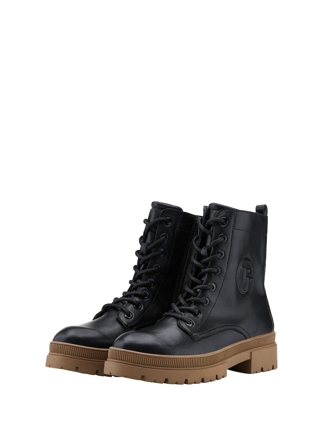 Shoes Licence Stiefel