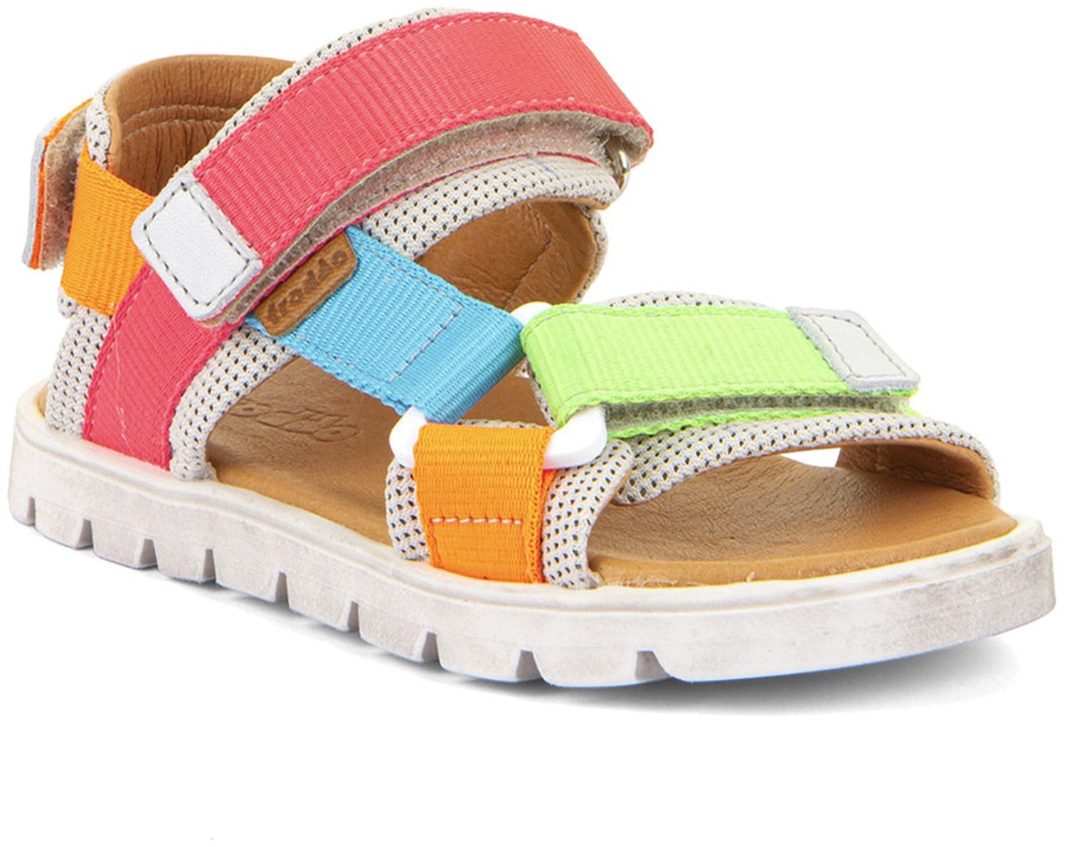 froddo® Froddo Ke Flash Multicolor Sandale
