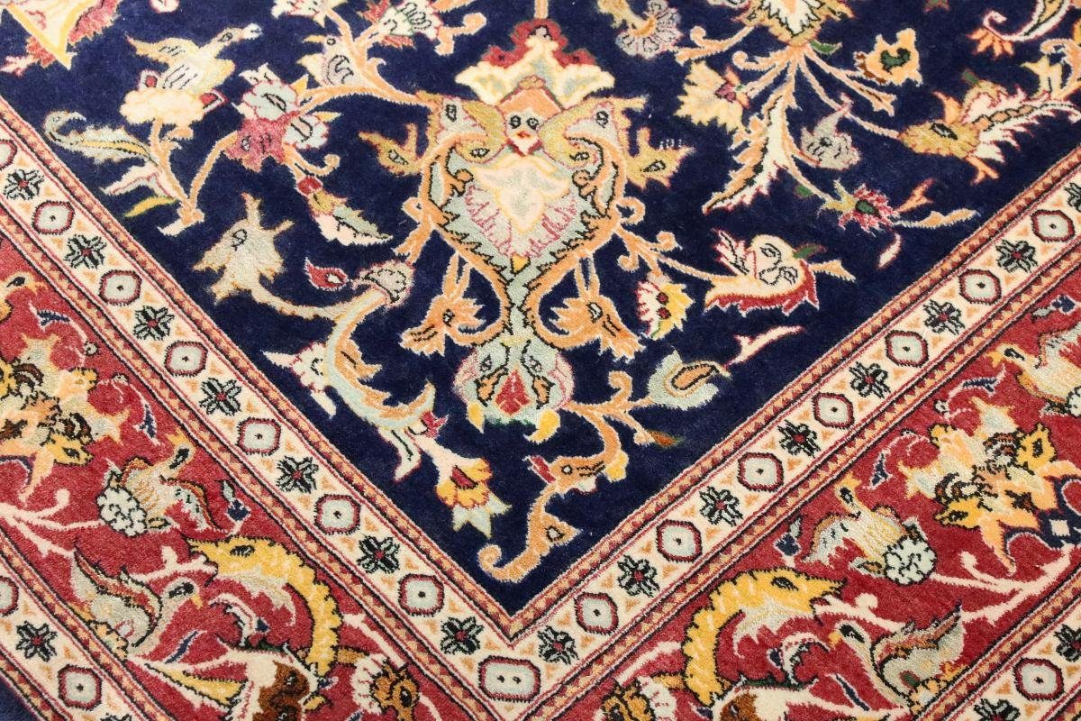 Orientteppich 166x244 Antik Trading, / Tehran Orientteppich 10 Perserteppich, Höhe: mm Handgeknüpfter rechteckig, Nain