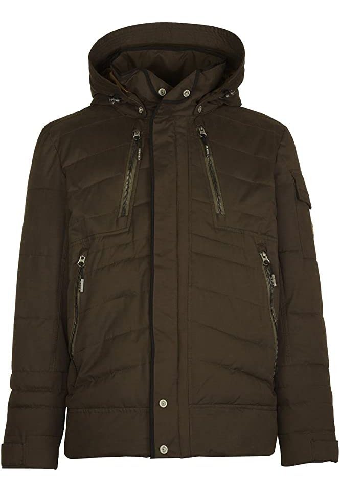 Anorak Rolimo