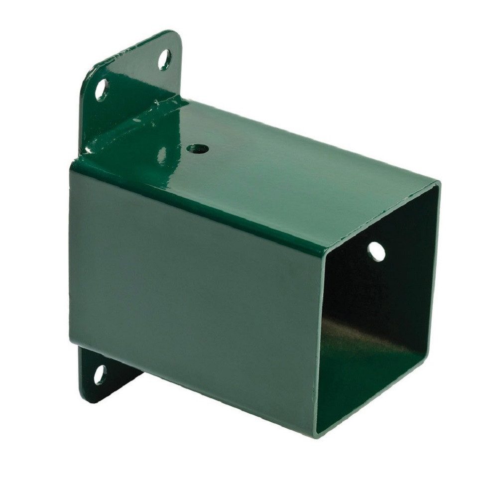 Gartenpirat Winkelverbinder Wandverbinder für Anbauschaukel Schaukelverbind günstig online kaufen