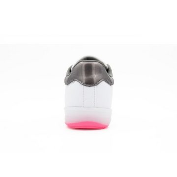 BREEZY LIGHT Breezy Sneaker 2196110 LED Sneaker mit Klettverschluss,atmungsaktive Material und LED