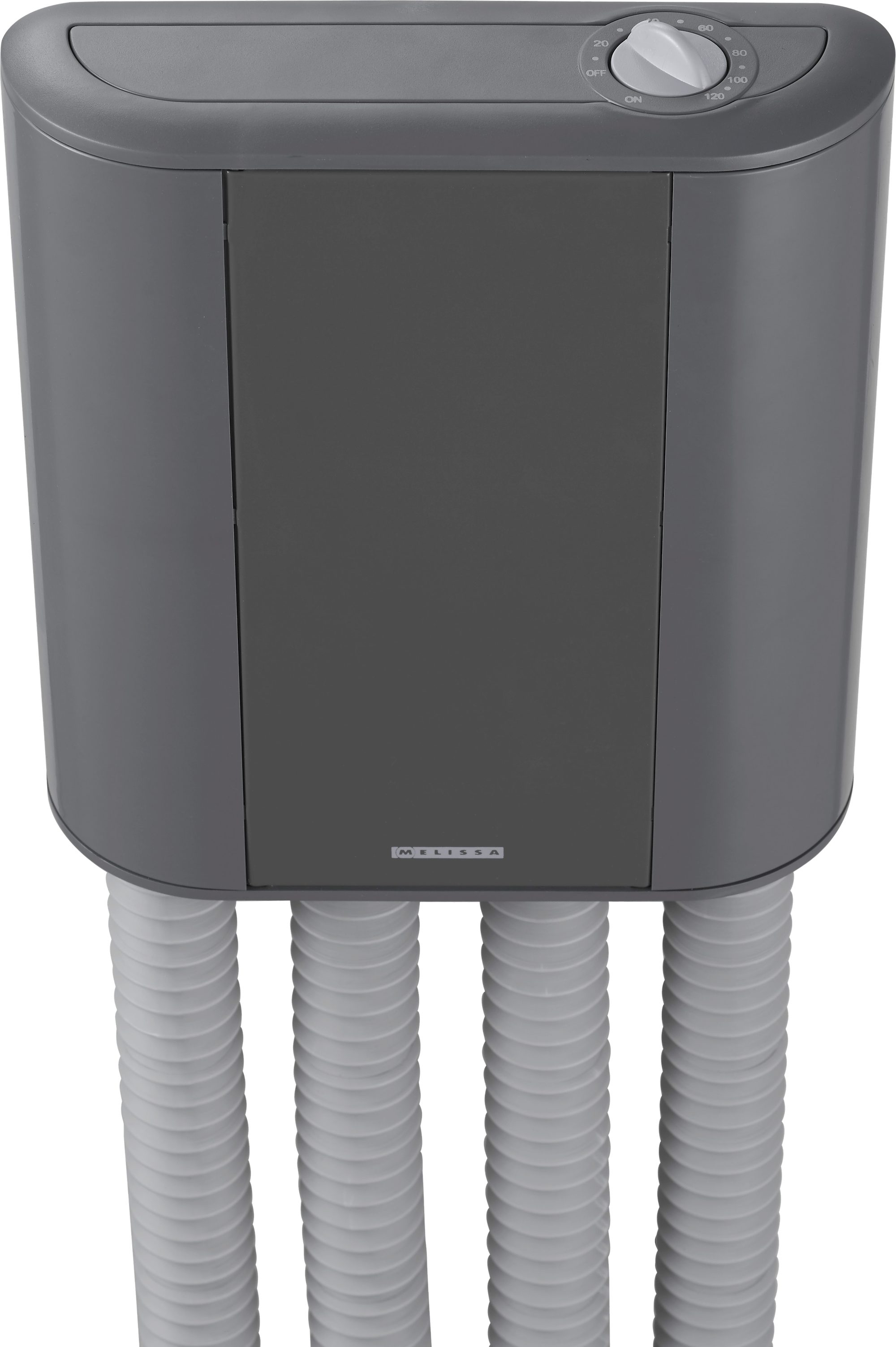 MELISSA Schuhtrockner Schuhtrockner elektrisch