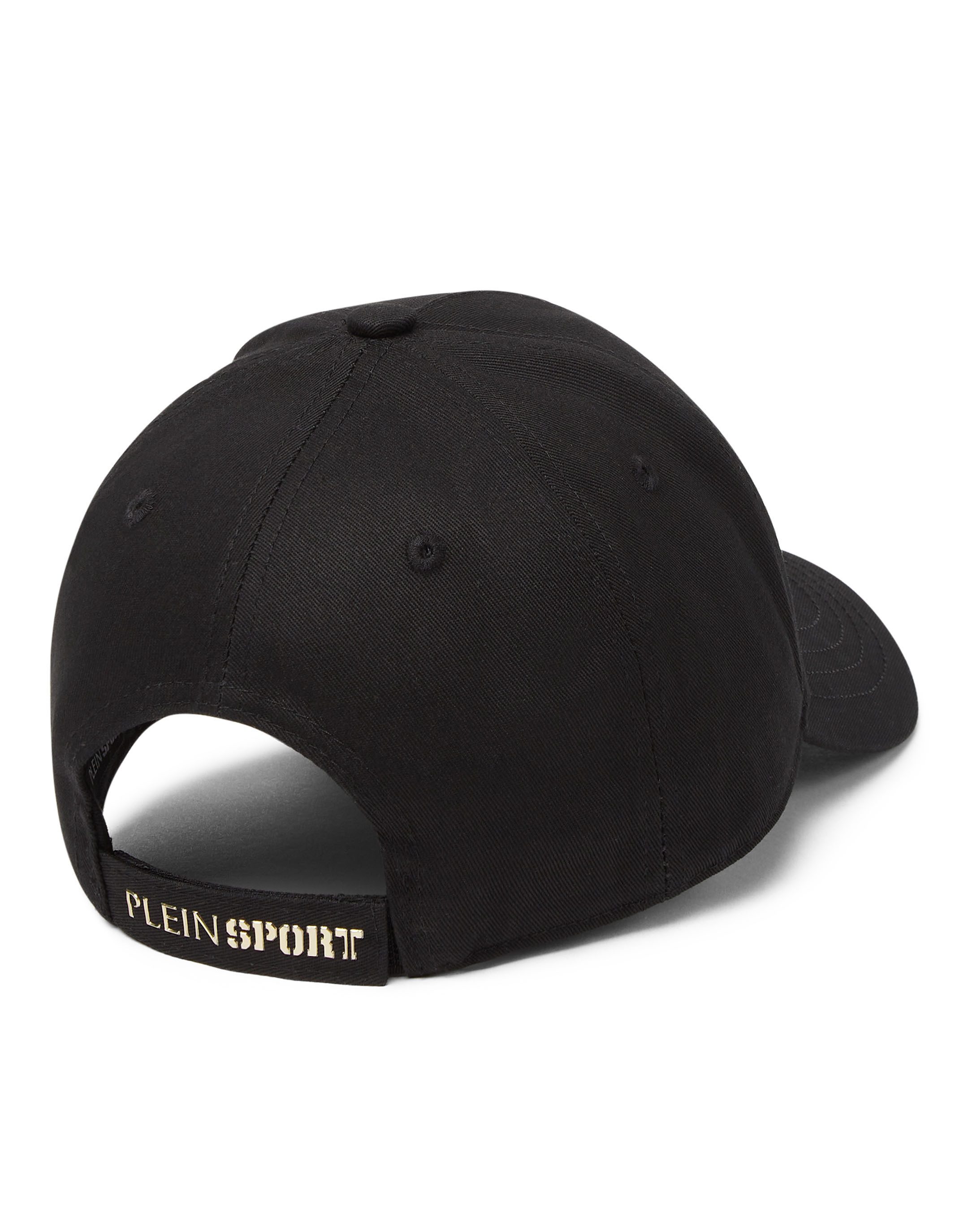 PLEIN SPORT Baseball Cap Cap
