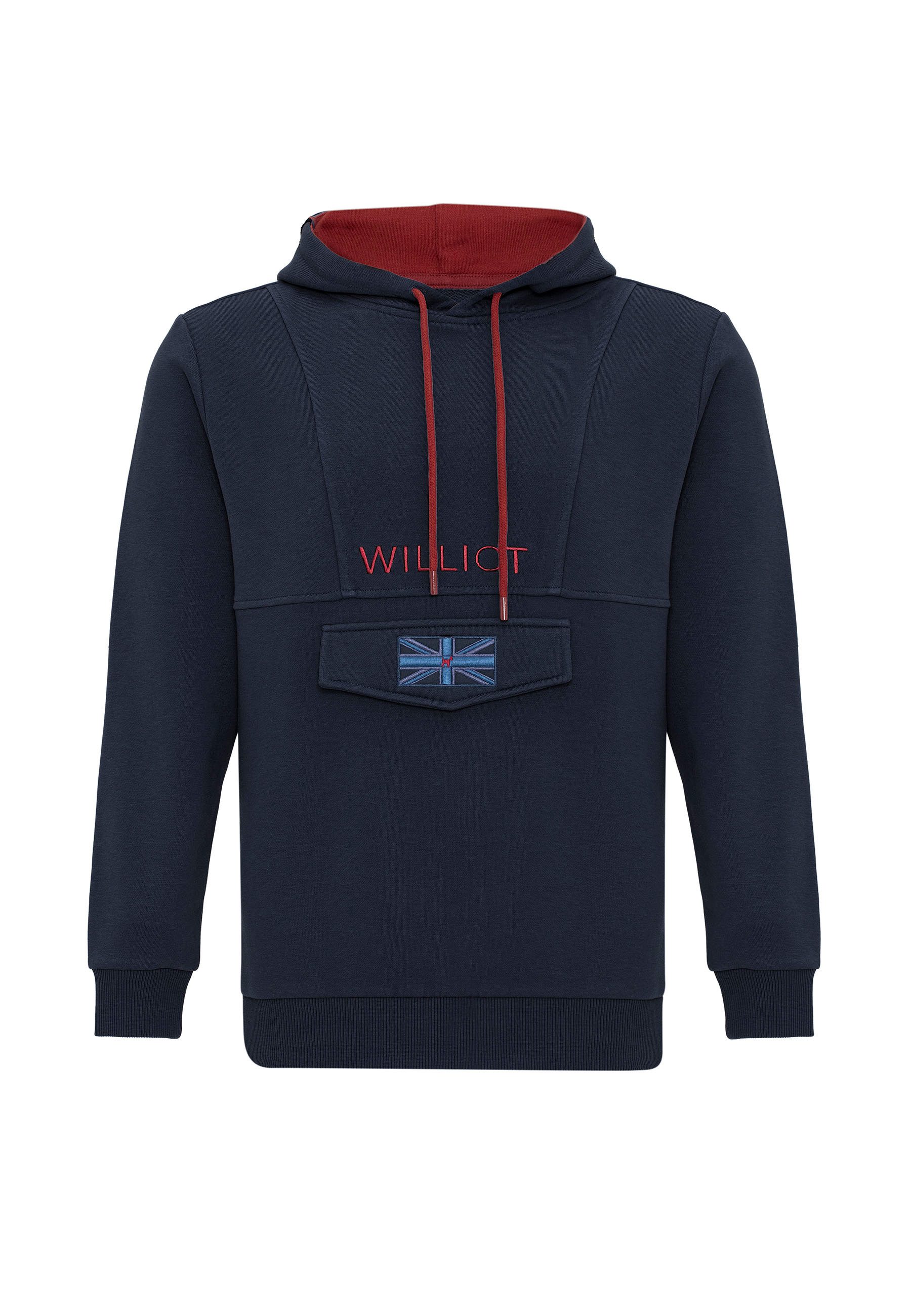 Williot Sweatshirt HENRY günstig online kaufen